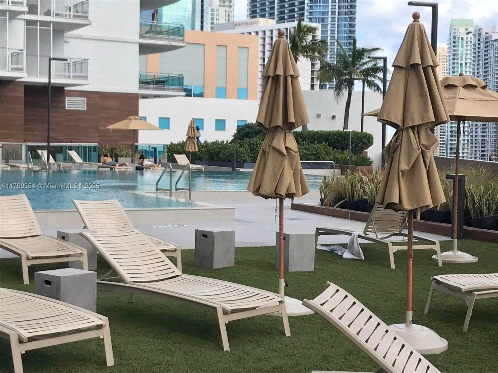 Small Image of 350 SOUTH MIAMI AVE #3011, Miami Number 30