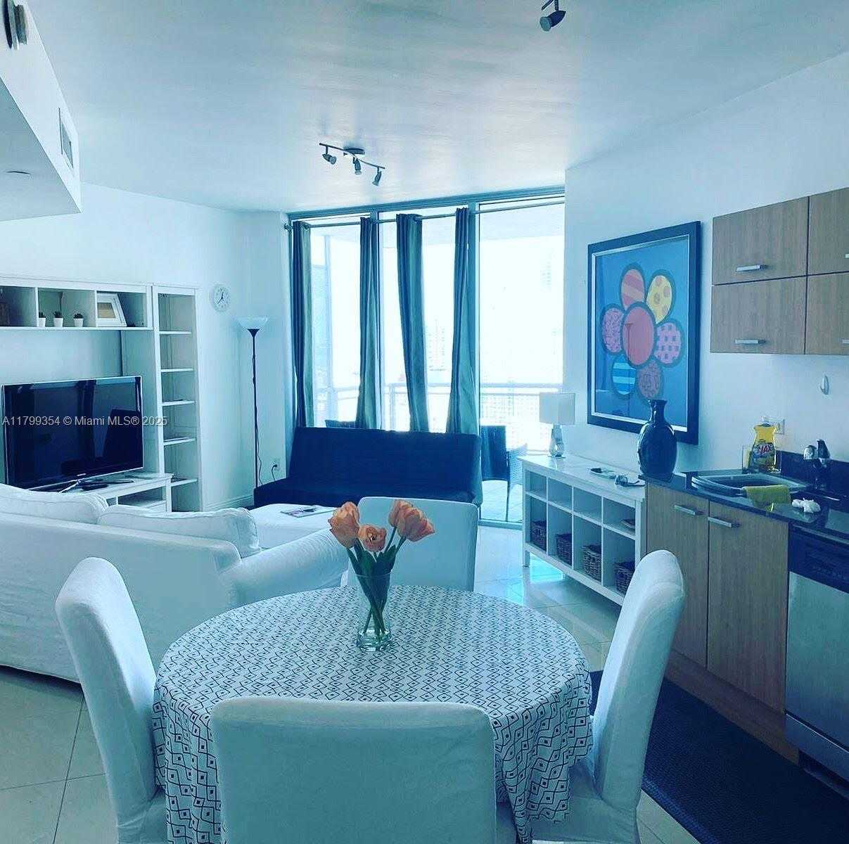 Small Image of 350 SOUTH MIAMI AVE #3011, Miami Number 8