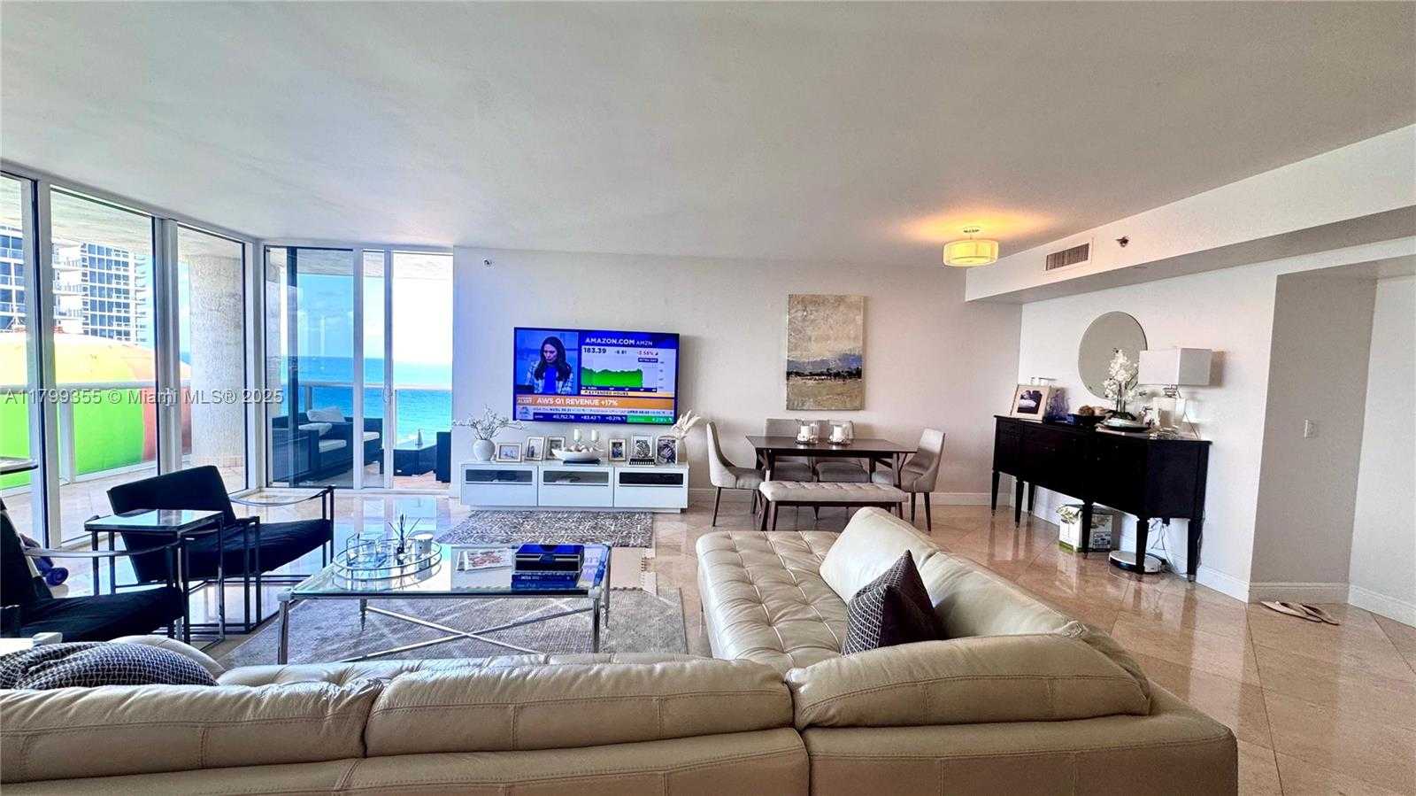 Small Image of 1800 SOUTH OCEAN DR #1510, Hallandale Beach Number 2
