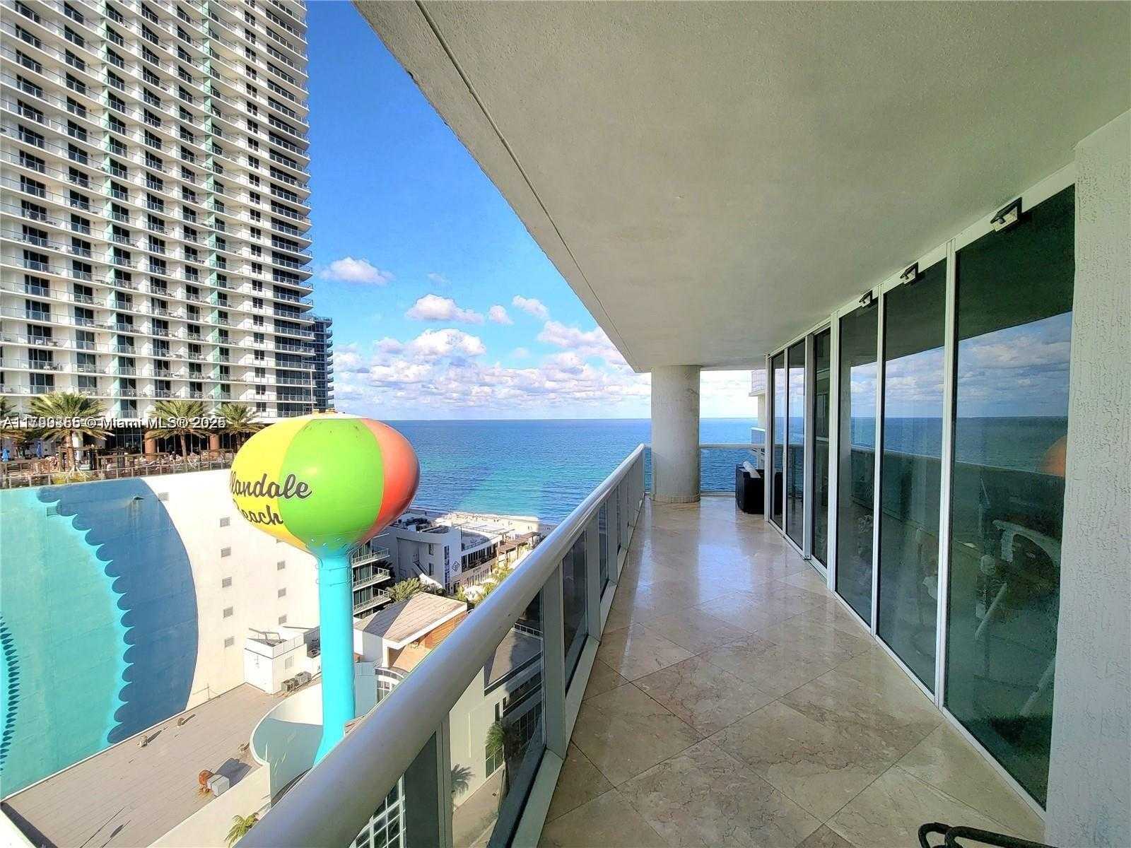 Small Image of 1800 SOUTH OCEAN DR #1510, Hallandale Beach Number 37