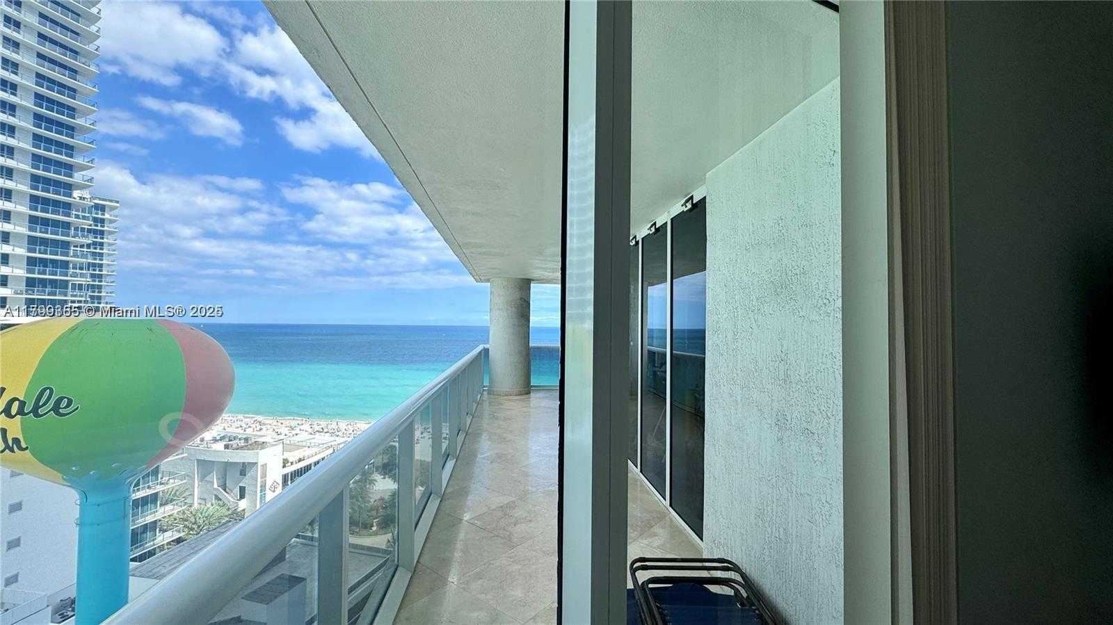 Small Image of 1800 SOUTH OCEAN DR #1510, Hallandale Beach Number 38