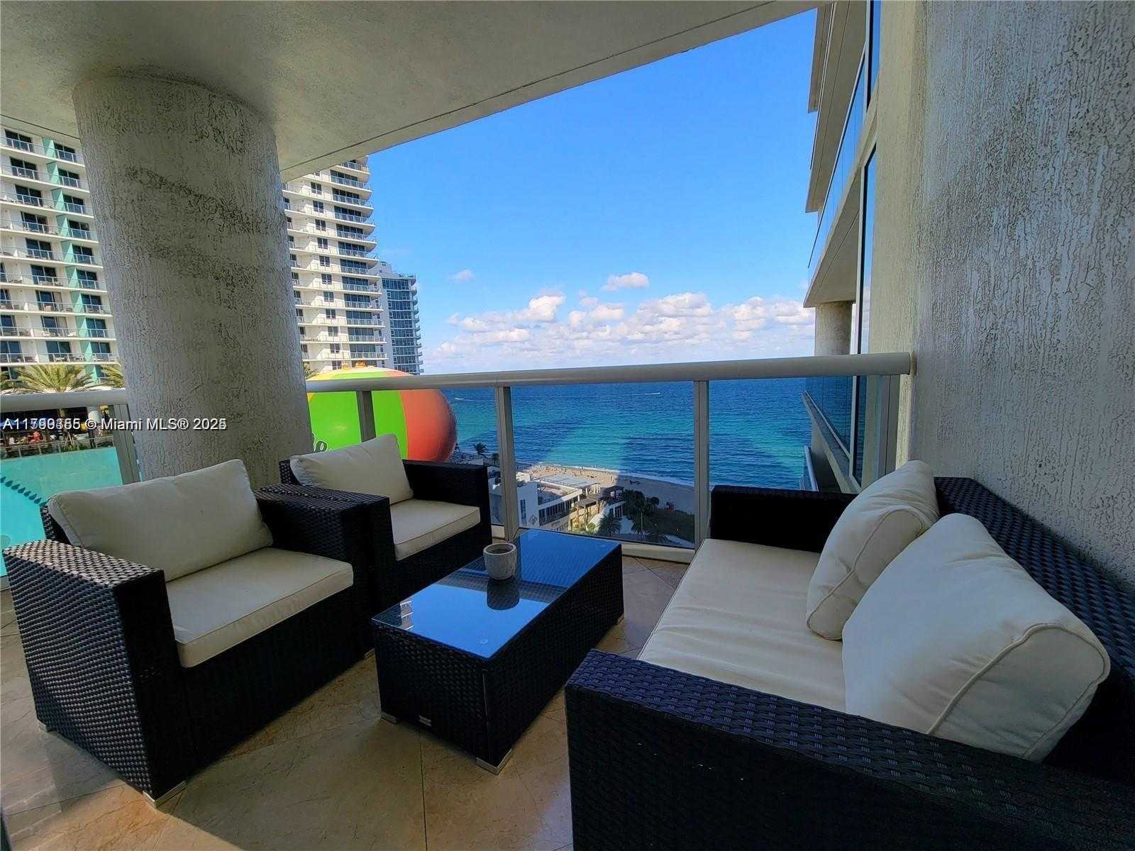 Small Image of 1800 SOUTH OCEAN DR #1510, Hallandale Beach Number 41