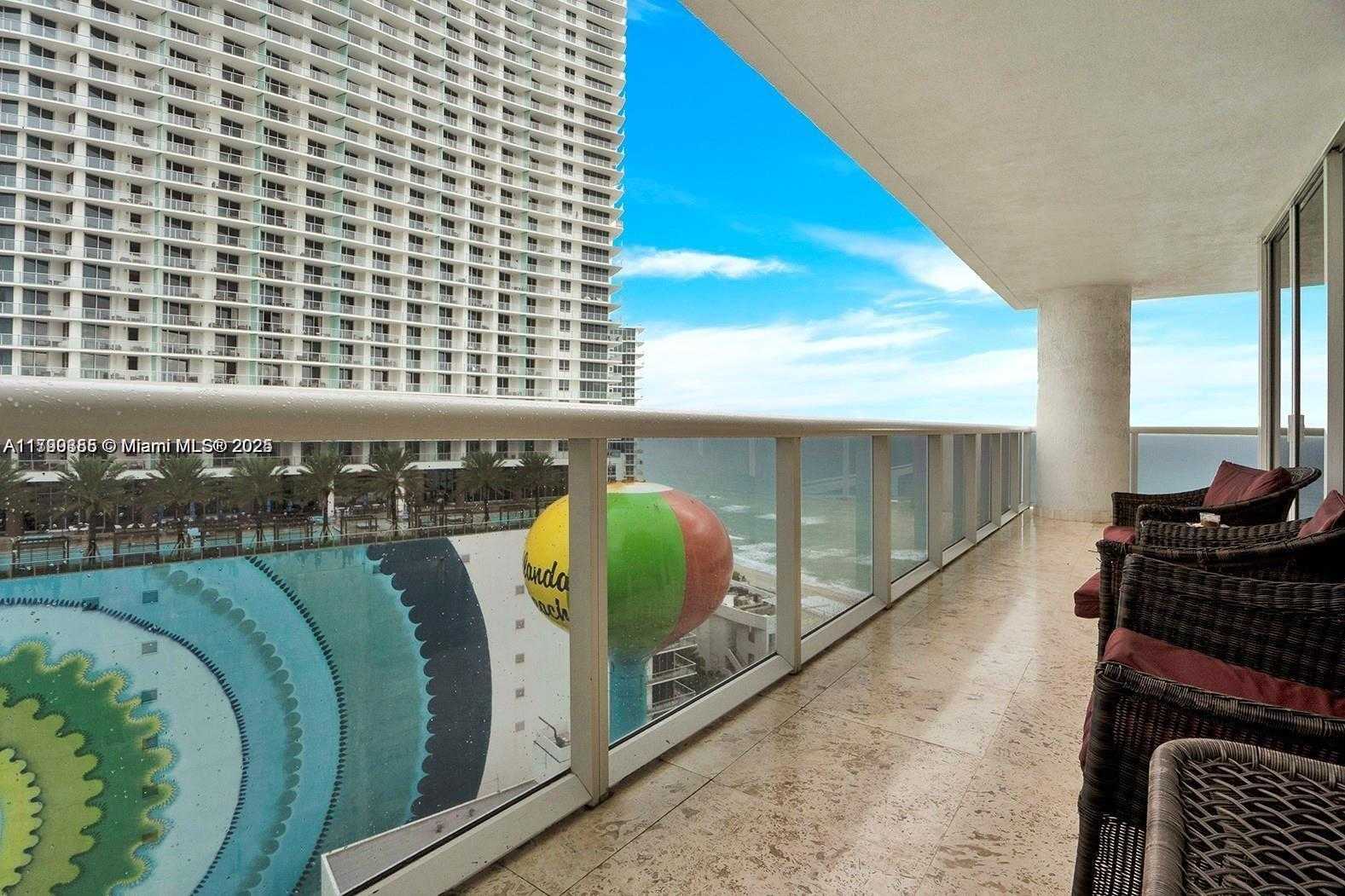 Small Image of 1800 SOUTH OCEAN DR #1510, Hallandale Beach Number 42