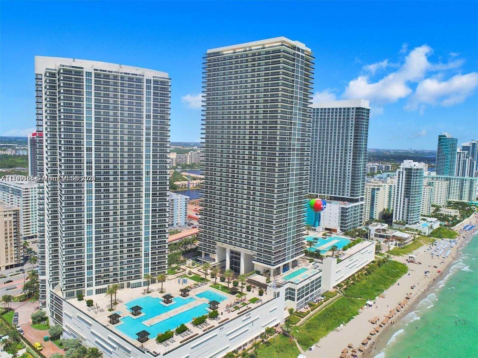 Small Image of 1800 SOUTH OCEAN DR #1510, Hallandale Beach Number 46