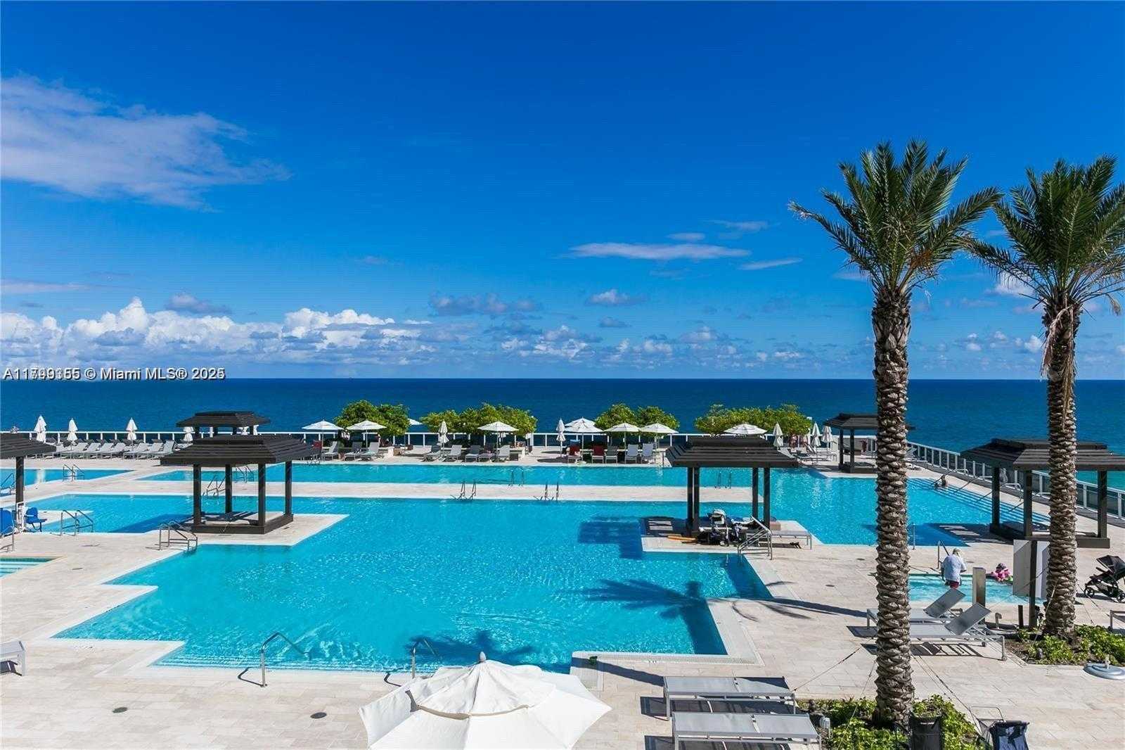 Small Image of 1800 SOUTH OCEAN DR #1510, Hallandale Beach Number 51