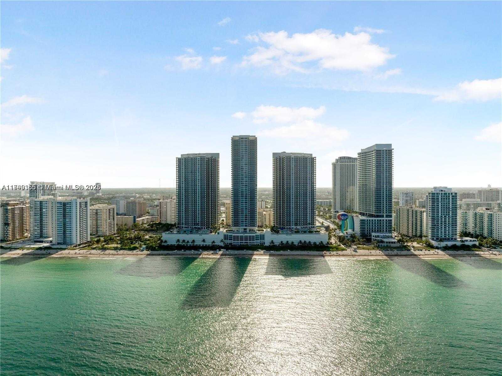 Small Image of 1800 SOUTH OCEAN DR #1510, Hallandale Beach Number 63