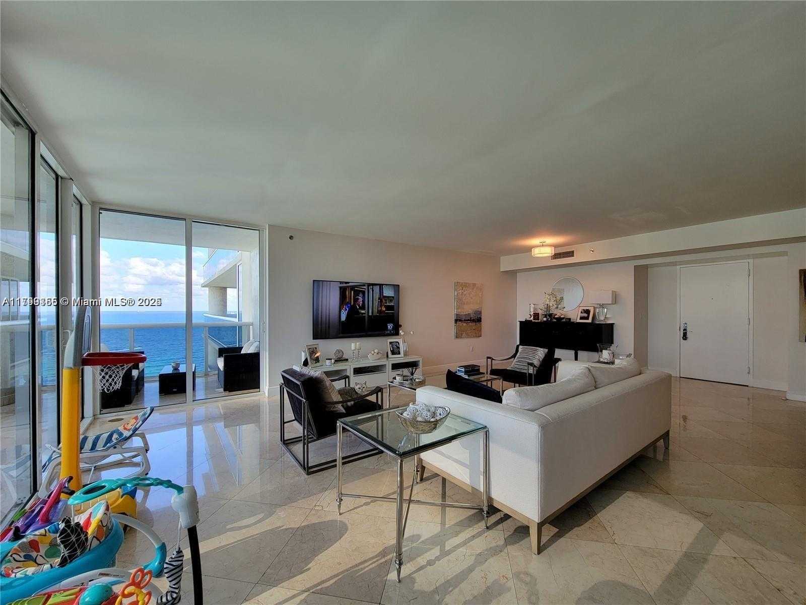 Small Image of 1800 SOUTH OCEAN DR #1510, Hallandale Beach Number 7