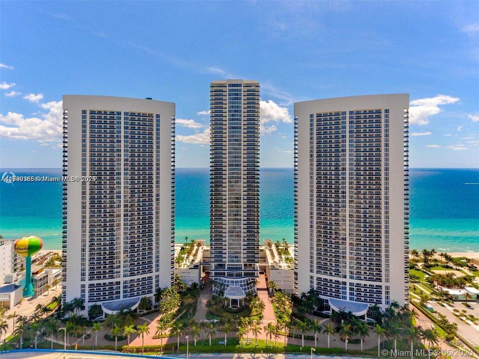 Small Image of 1800 SOUTH OCEAN DR #1510, Hallandale Beach Number 71