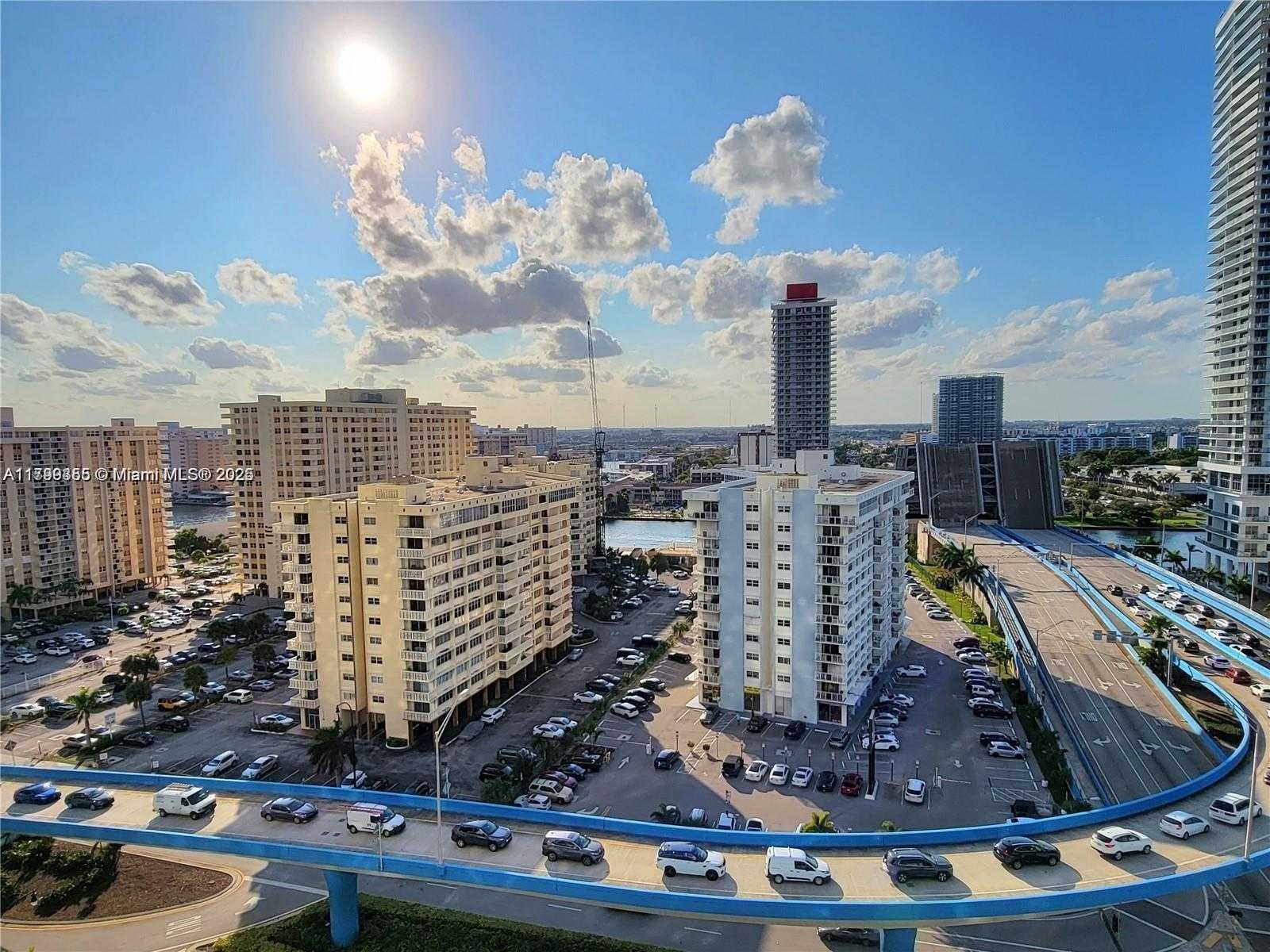 Small Image of 1800 SOUTH OCEAN DR #1510, Hallandale Beach Number 72