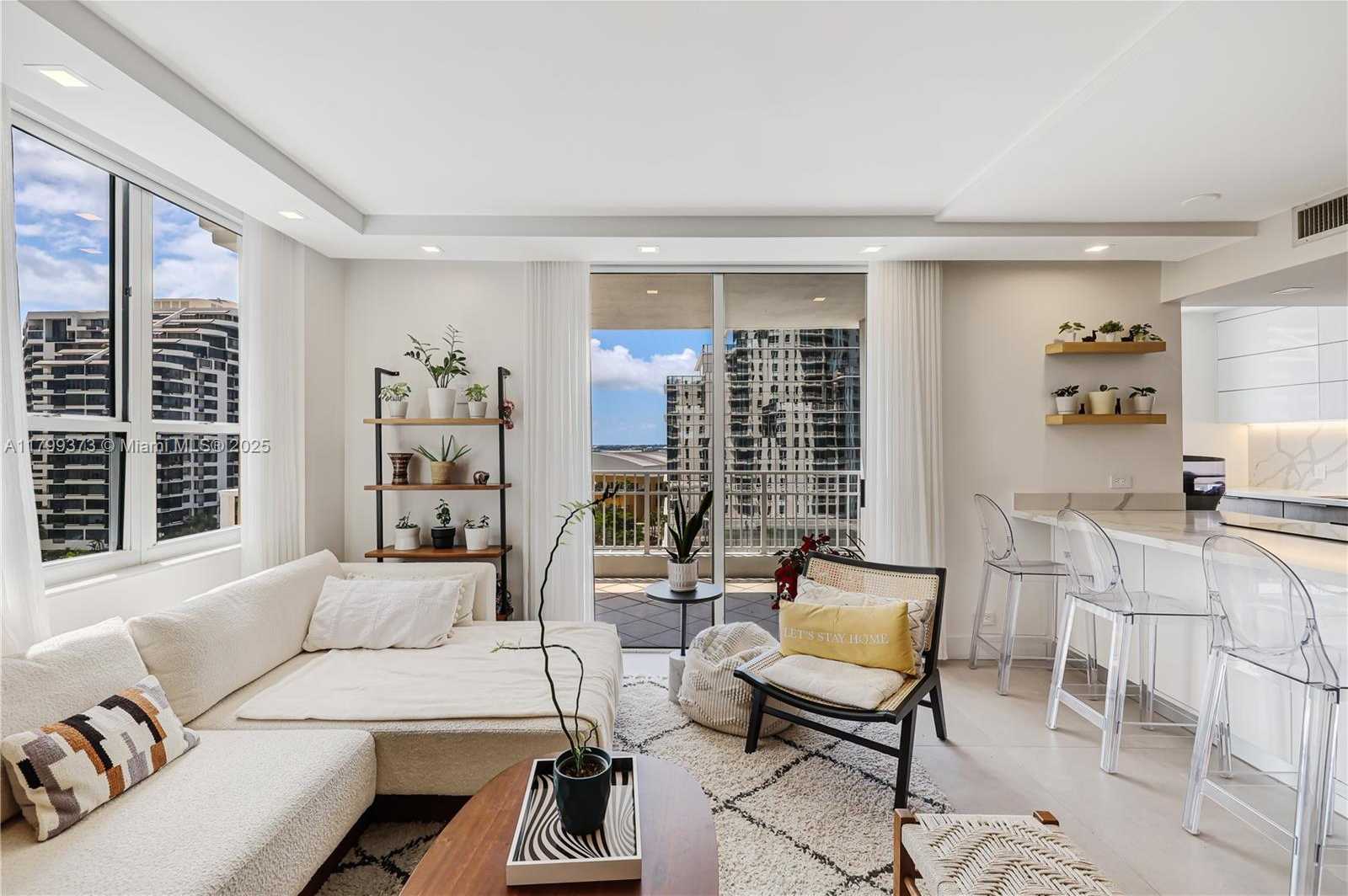 Small Image of 701 BRICKELL KEY BLVD #1110, Miami Number 10