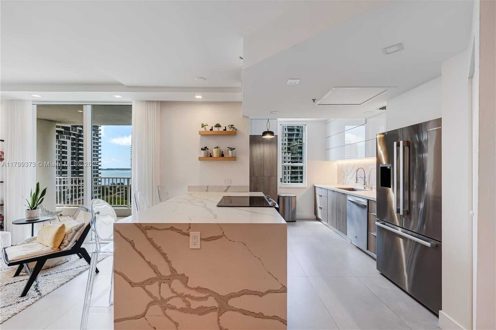Small Image of 701 BRICKELL KEY BLVD #1110, Miami Number 12
