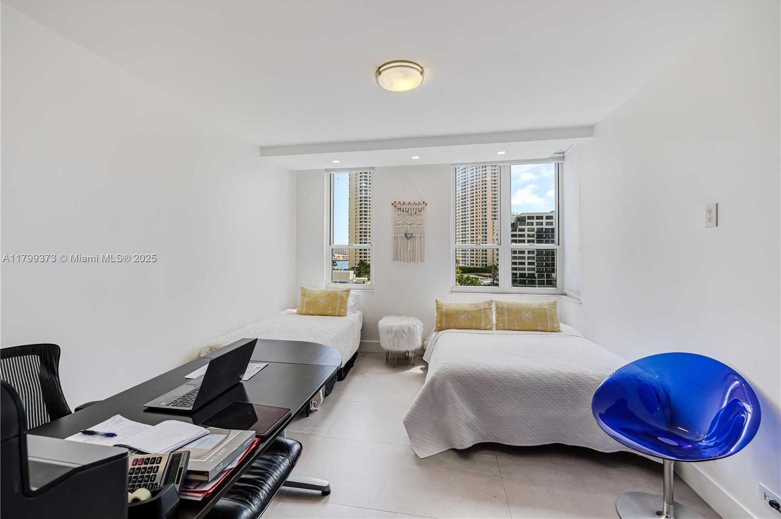 Small Image of 701 BRICKELL KEY BLVD #1110, Miami Number 21
