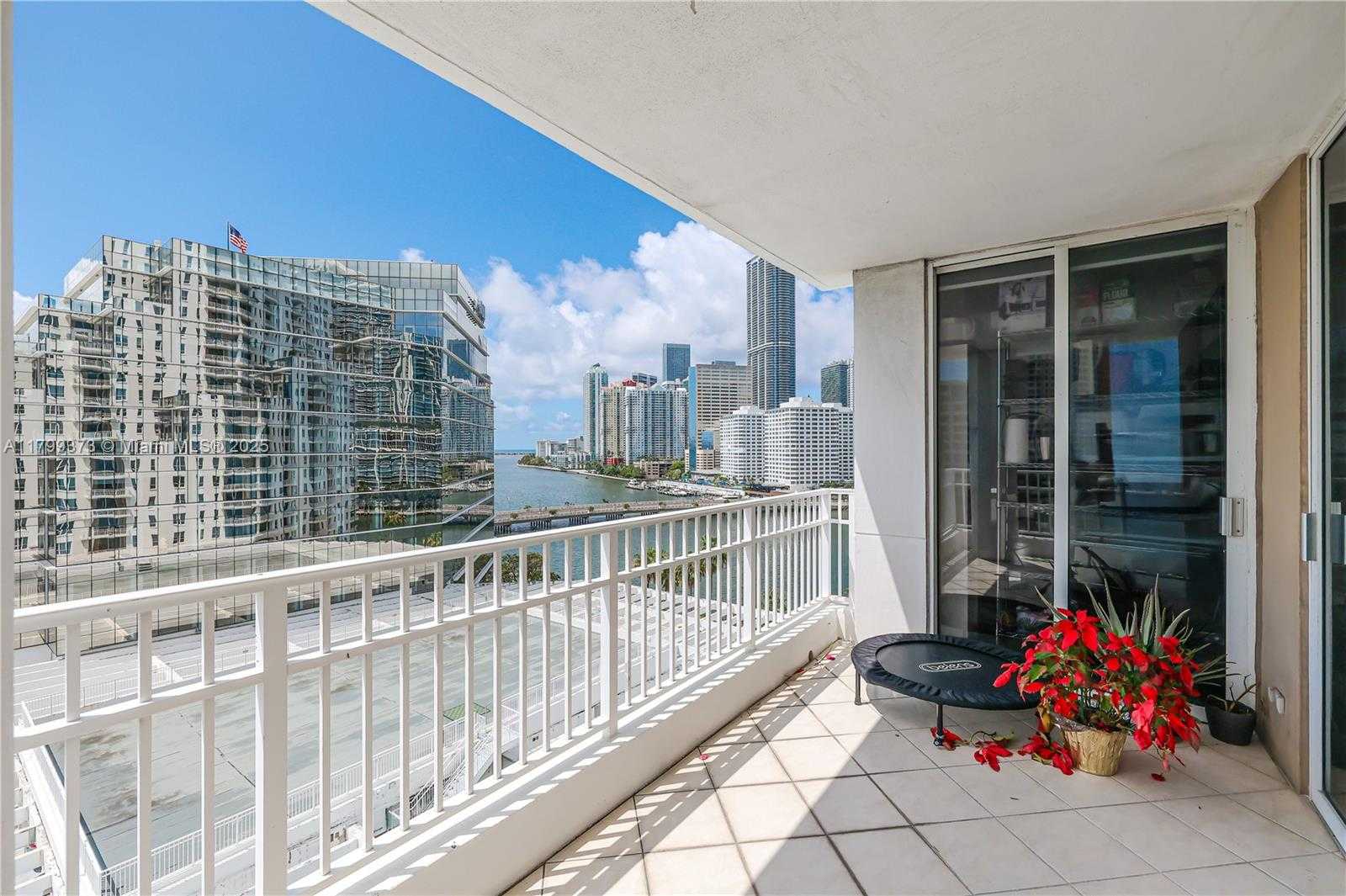Small Image of 701 BRICKELL KEY BLVD #1110, Miami Number 24