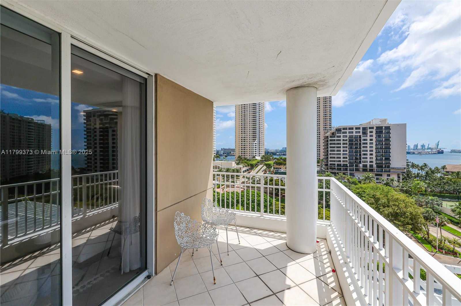 Small Image of 701 BRICKELL KEY BLVD #1110, Miami Number 25