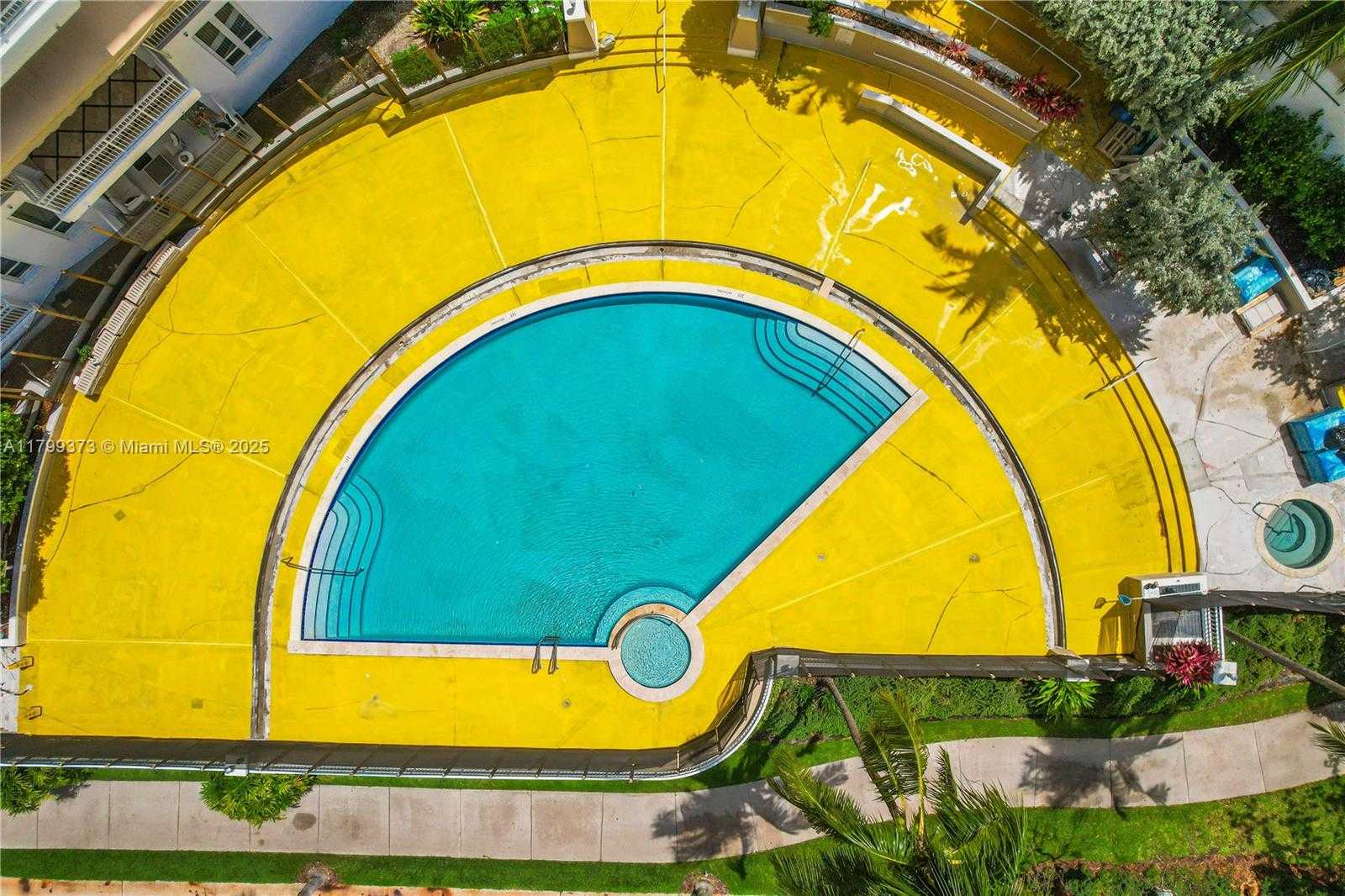 Small Image of 701 BRICKELL KEY BLVD #1110, Miami Number 26