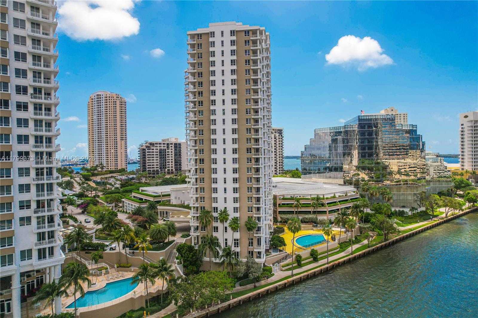 Small Image of 701 BRICKELL KEY BLVD #1110, Miami Number 27