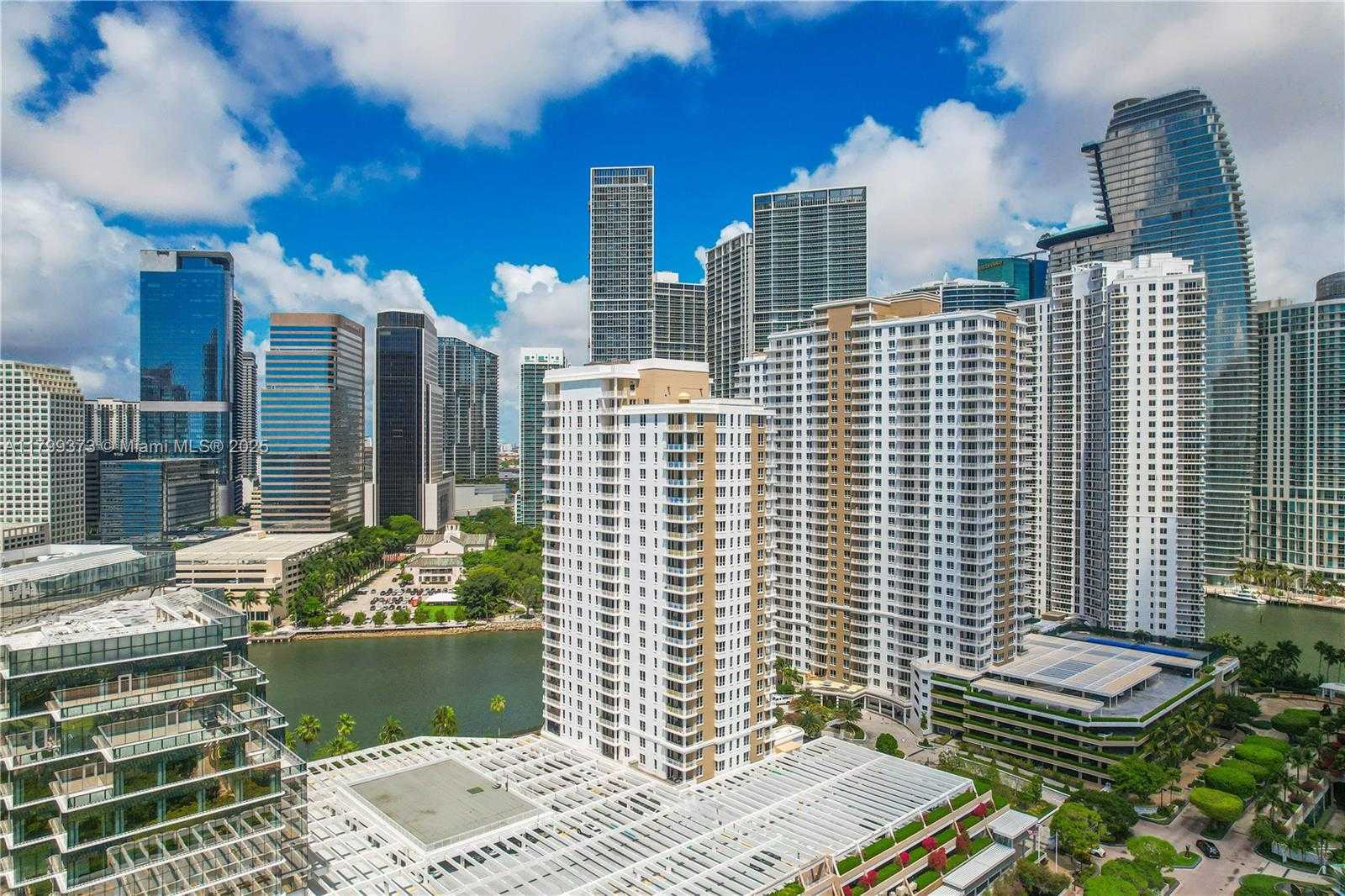 Small Image of 701 BRICKELL KEY BLVD #1110, Miami Number 28