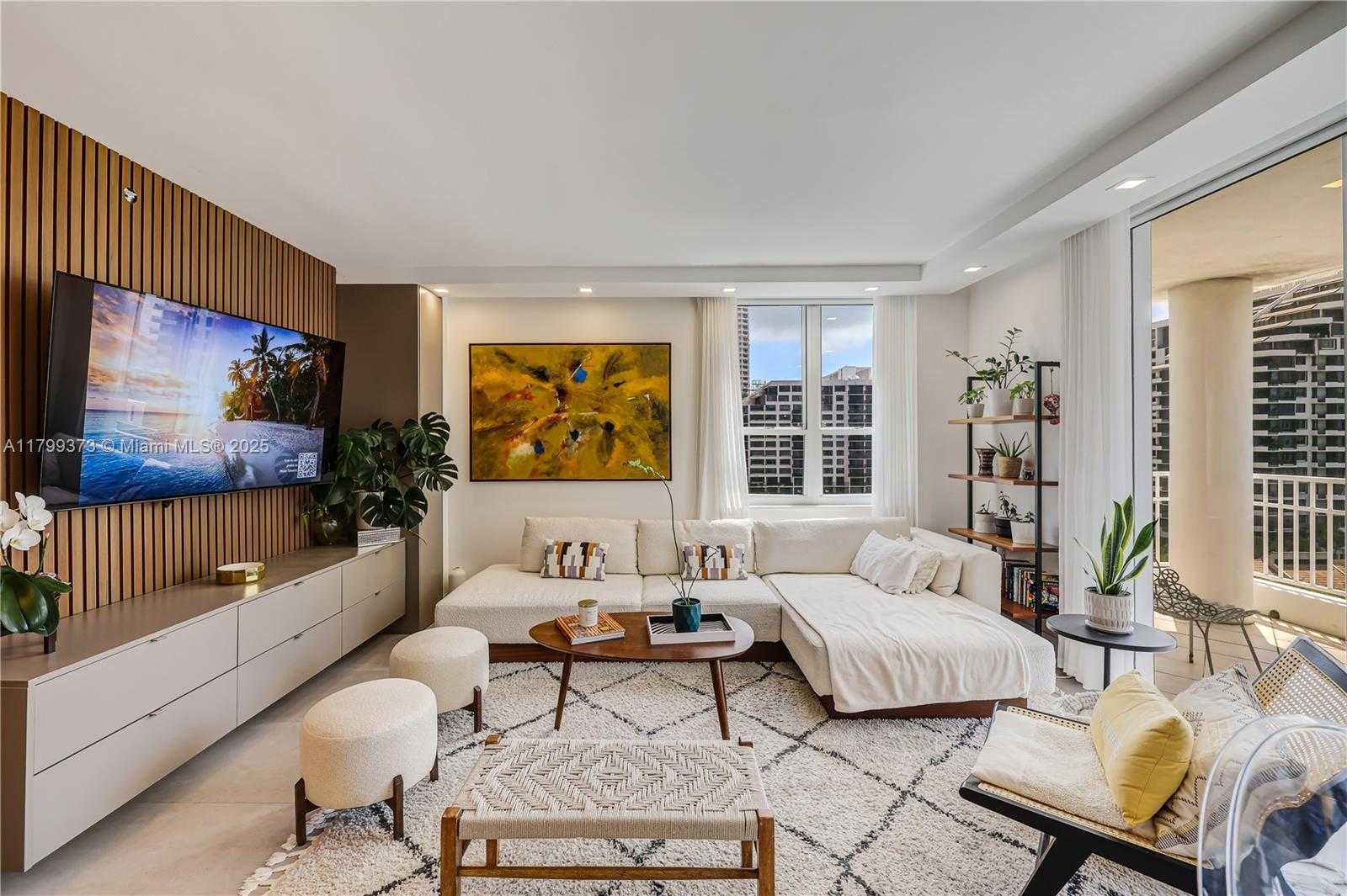 Small Image of 701 BRICKELL KEY BLVD #1110, Miami Number 5