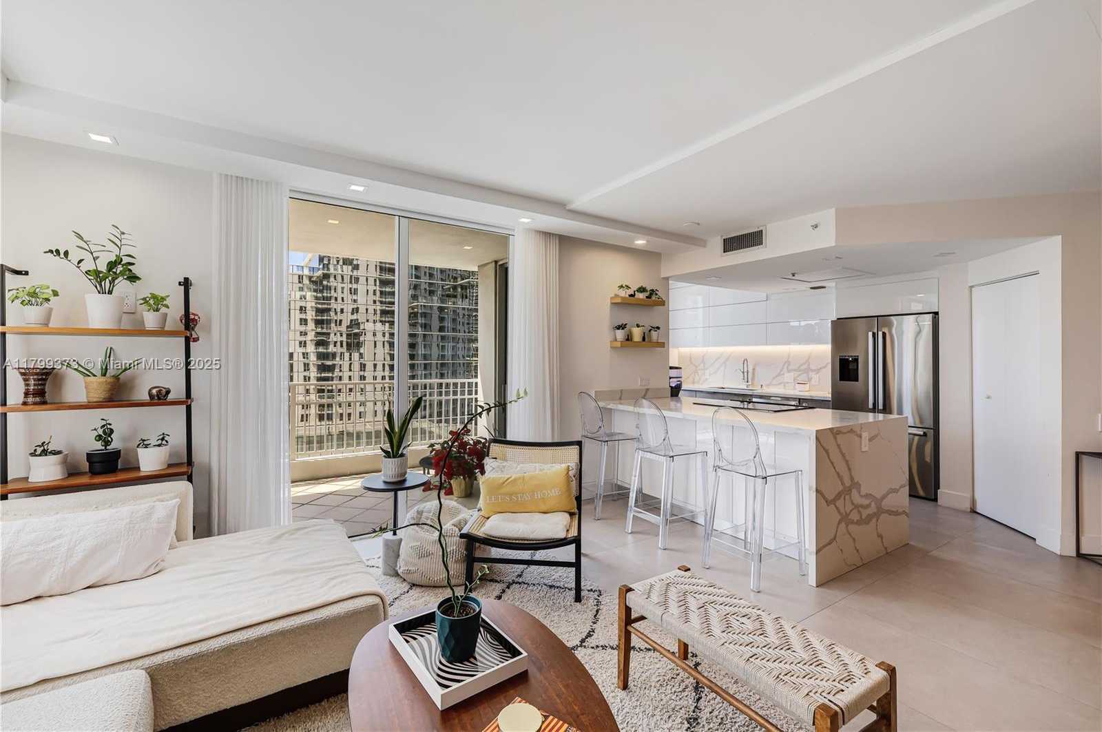 Small Image of 701 BRICKELL KEY BLVD #1110, Miami Number 9