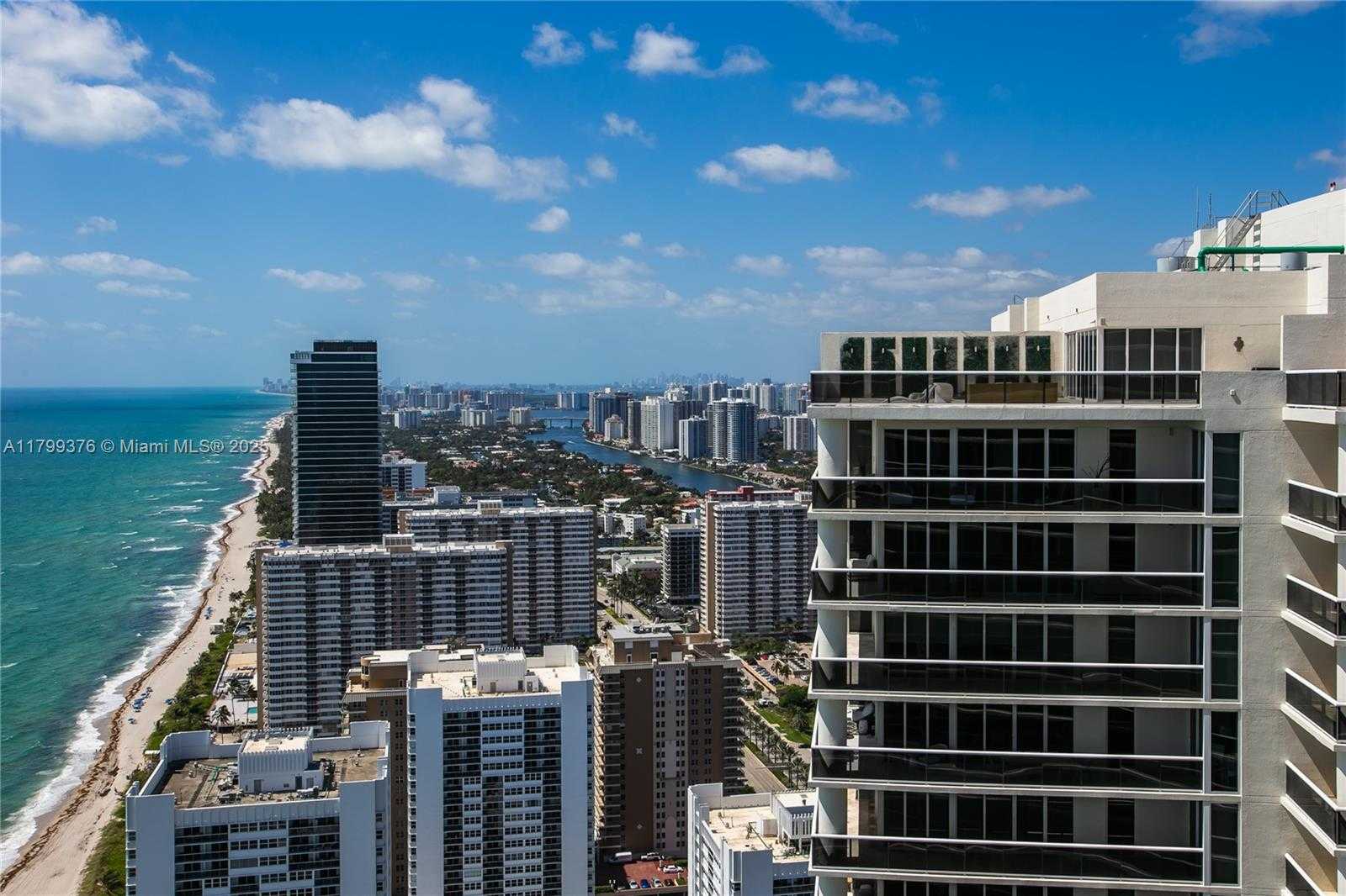 Small Image of 1830 SOUTH OCEAN DR #4504, Hallandale Beach Number 2