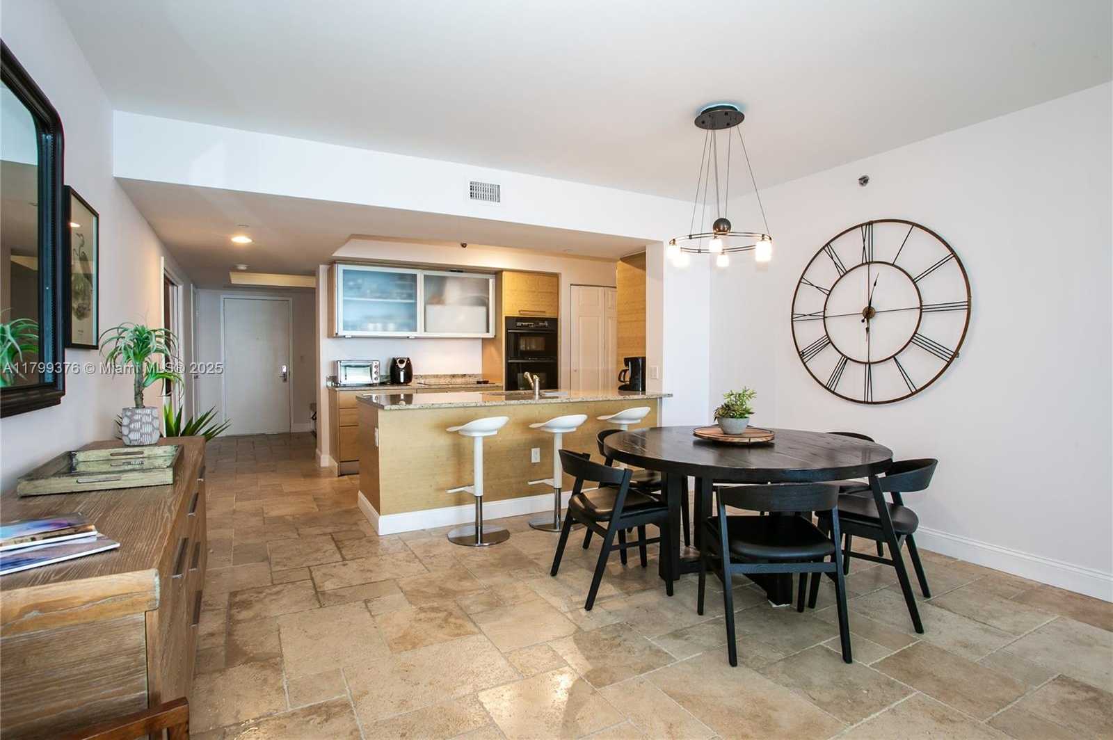 Small Image of 1830 SOUTH OCEAN DR #4504, Hallandale Beach Number 8
