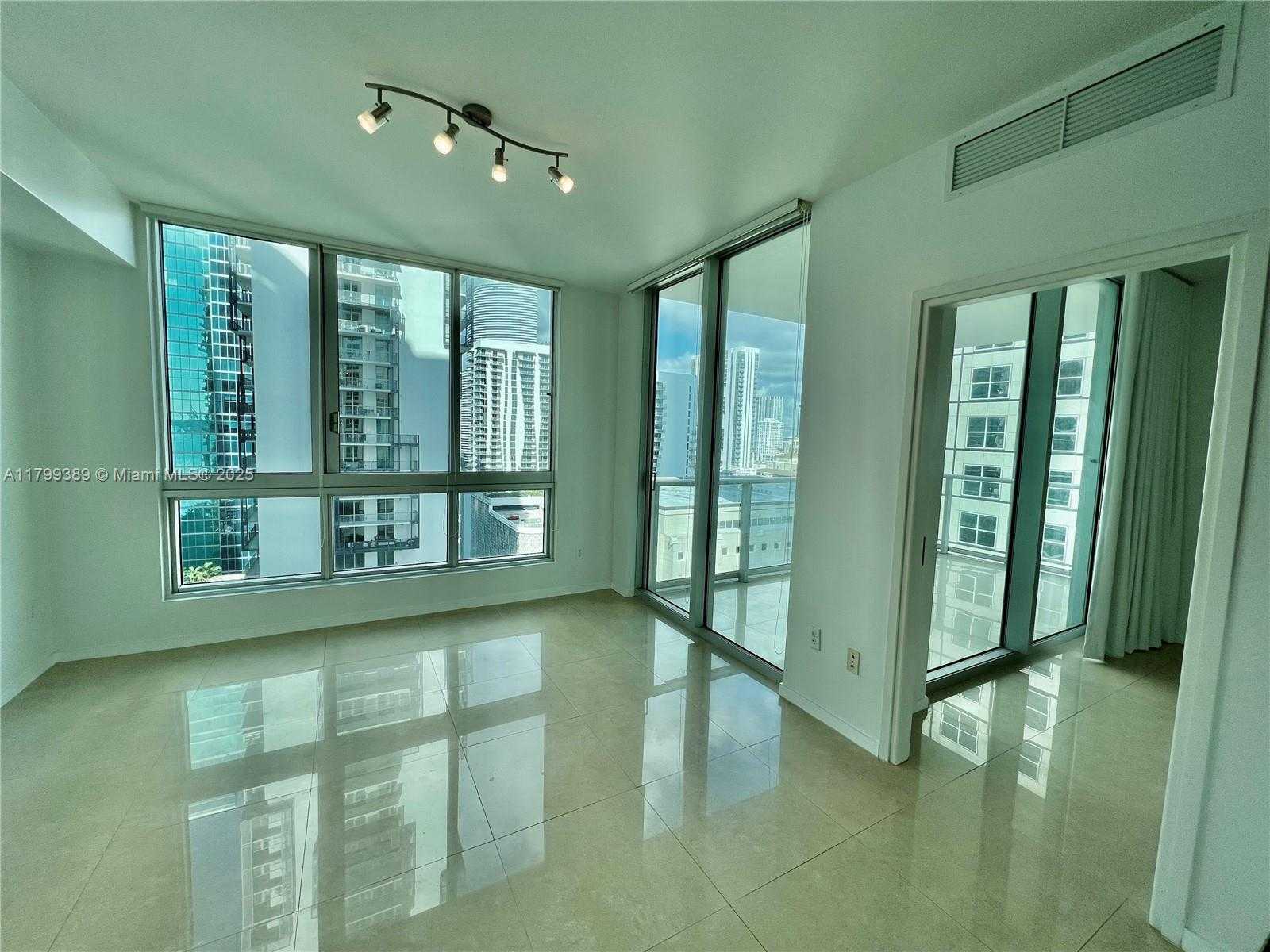 Small Image of 300 SOUTH BISCAYNE BLVD #2111, Miami Number 2