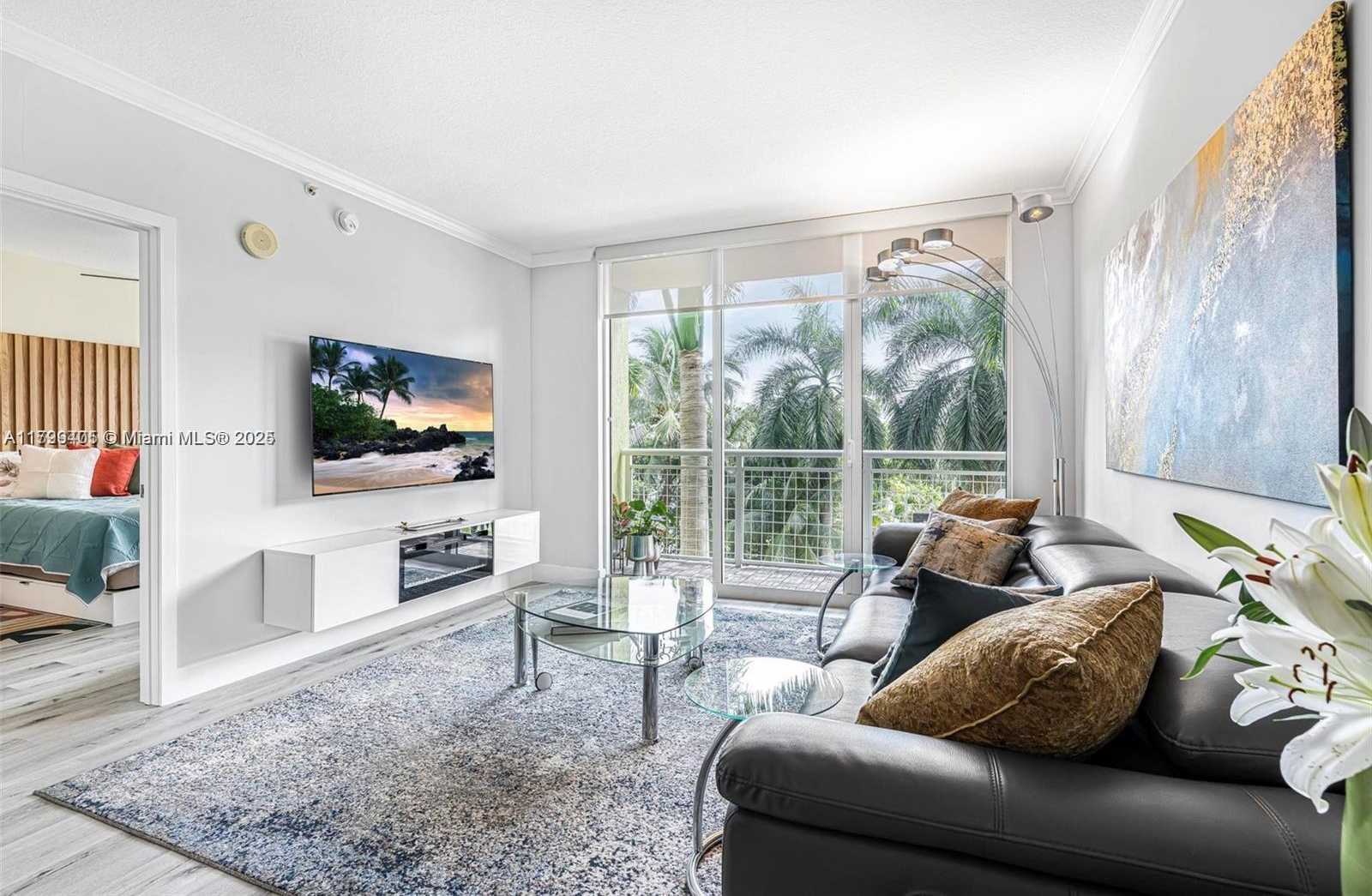 Small Image of 2000 NORTH BAYSHORE #314, Miami Number 2