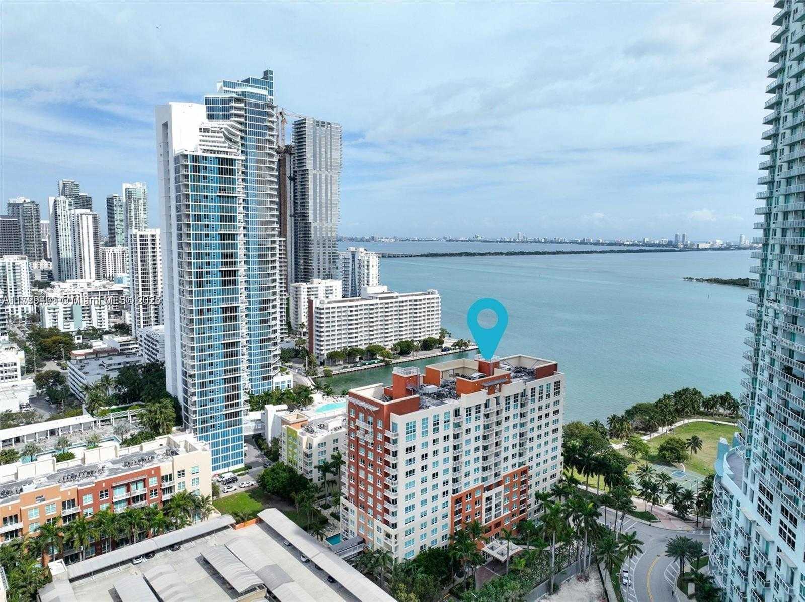 Small Image of 2000 NORTH BAYSHORE #314, Miami Number 30