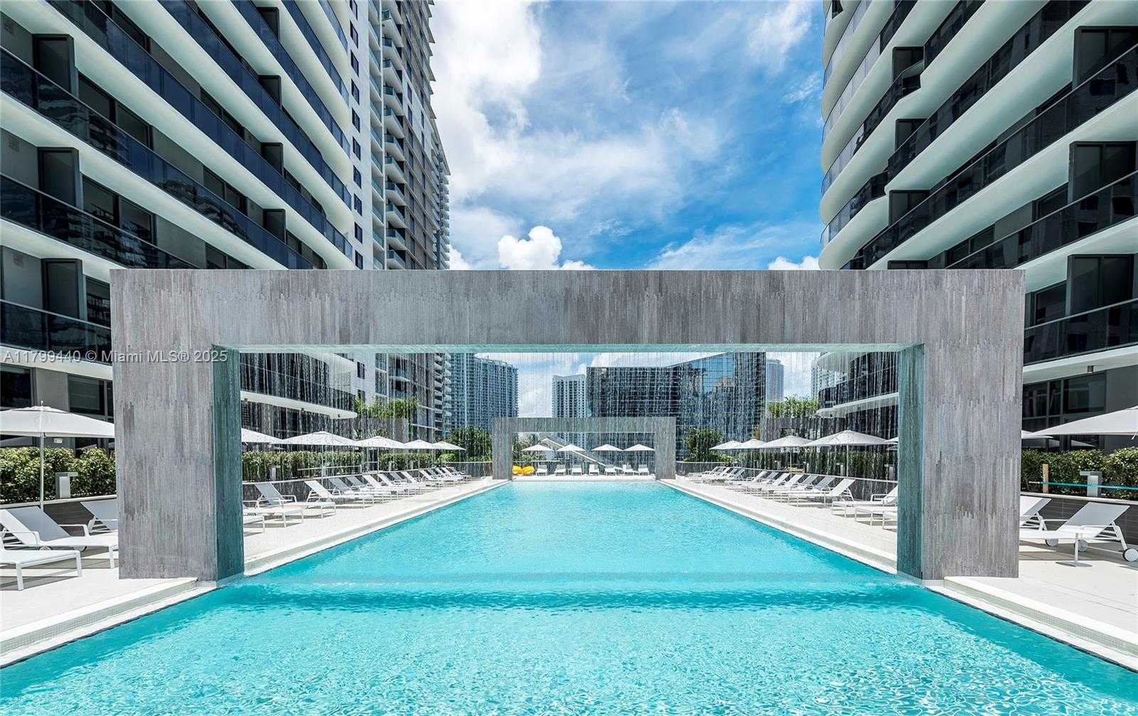Small Image of 55 SOUTH WEST 9TH ST #4409, Miami Number 18