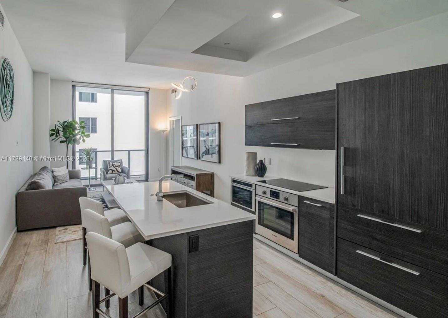 Small Image of 55 SOUTH WEST 9TH ST #4409, Miami Number 2