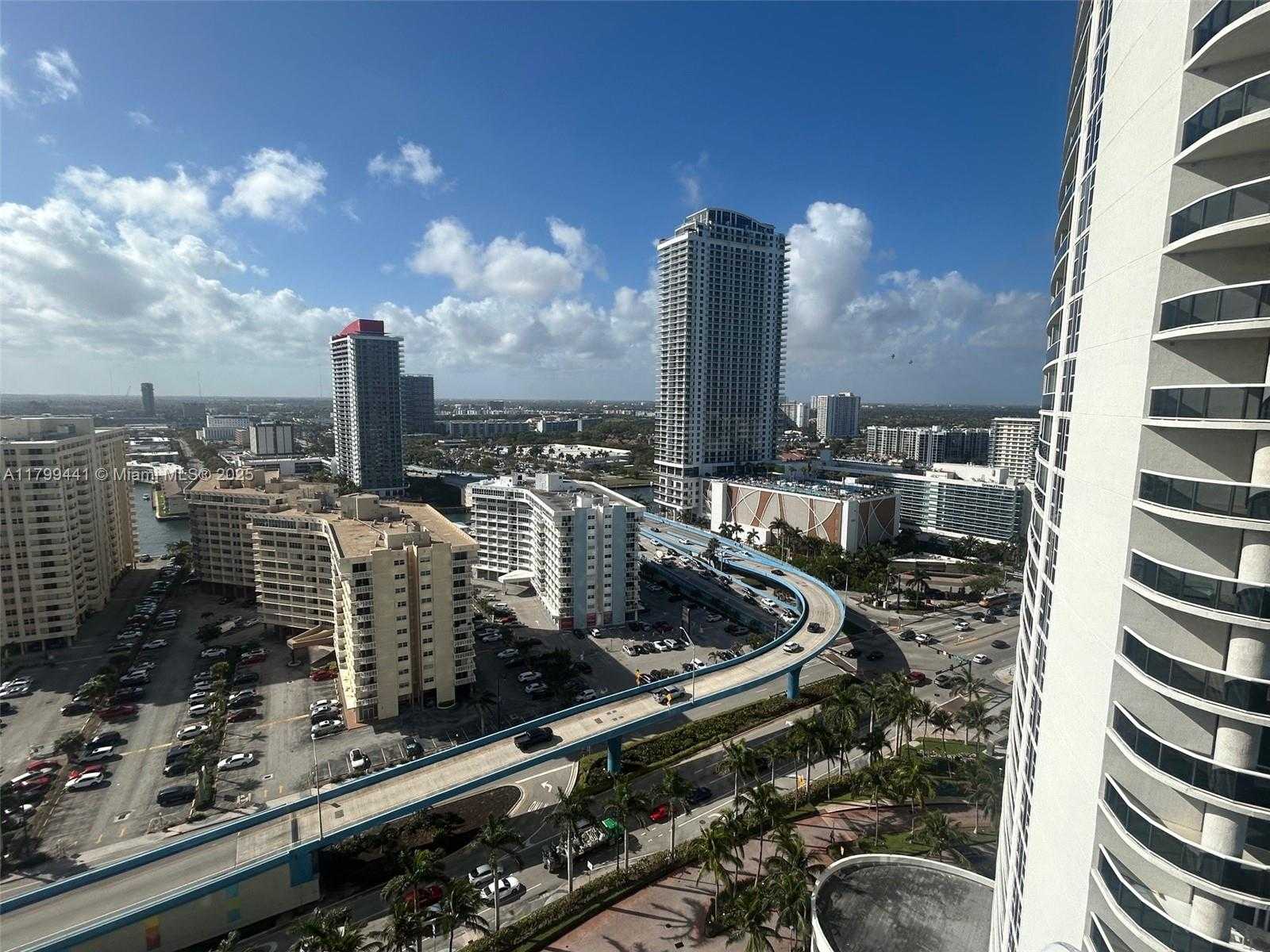 Small Image of 1830 SOUTH OCEAN DR #2208, Hallandale Beach Number 25