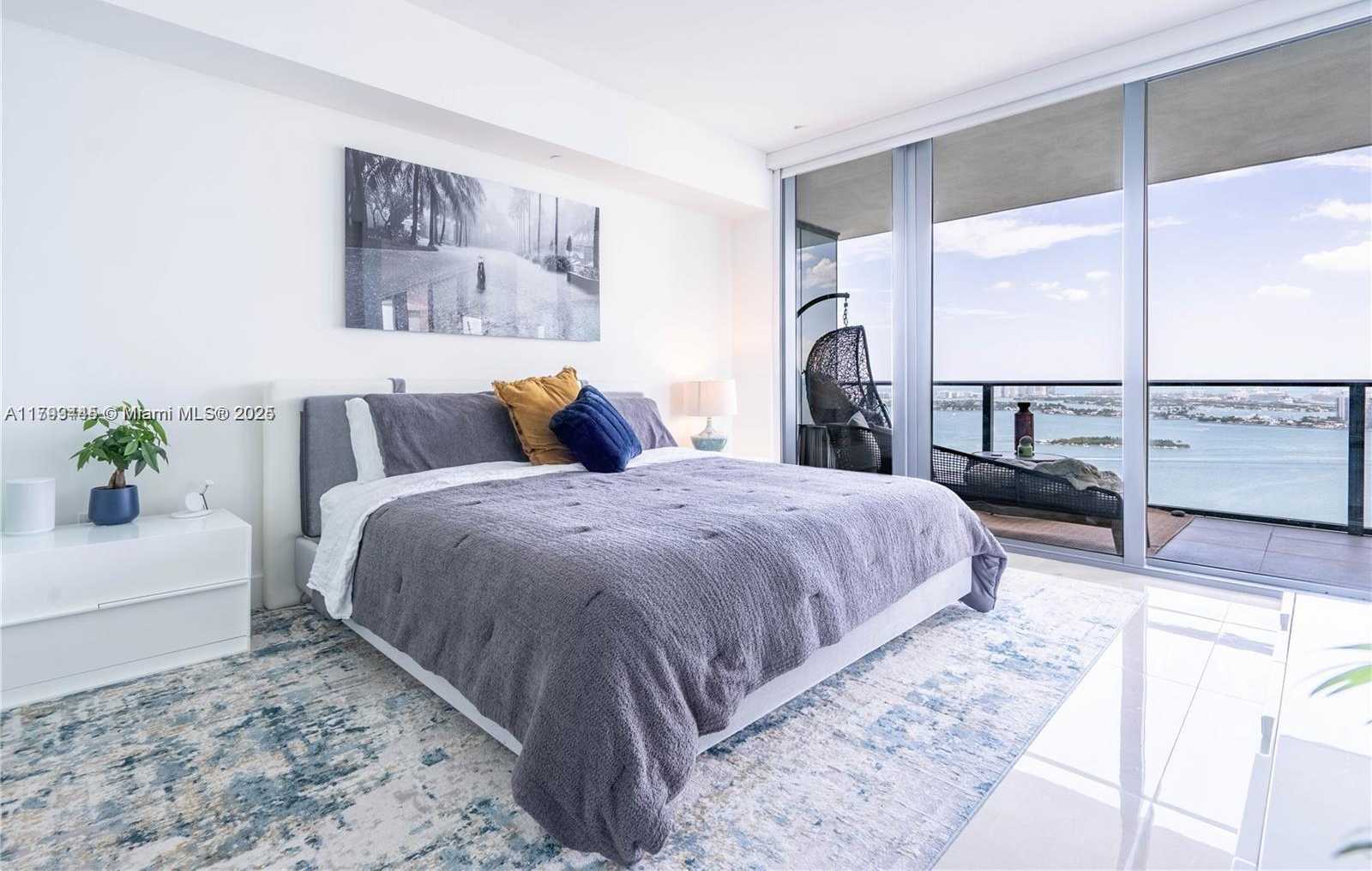 Small Image of 650 NORTH EAST 32ND ST #3601, Miami Number 11