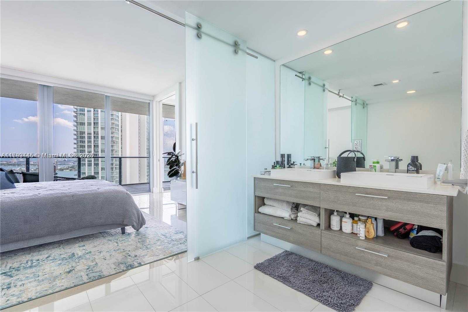 Small Image of 650 NORTH EAST 32ND ST #3601, Miami Number 15