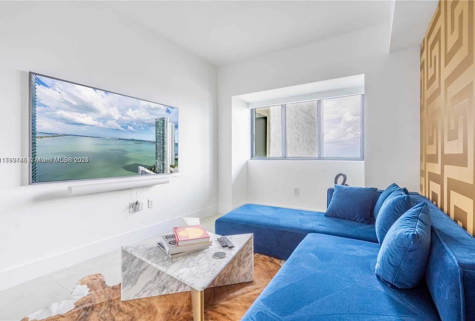 Small Image of 650 NORTH EAST 32ND ST #3601, Miami Number 18