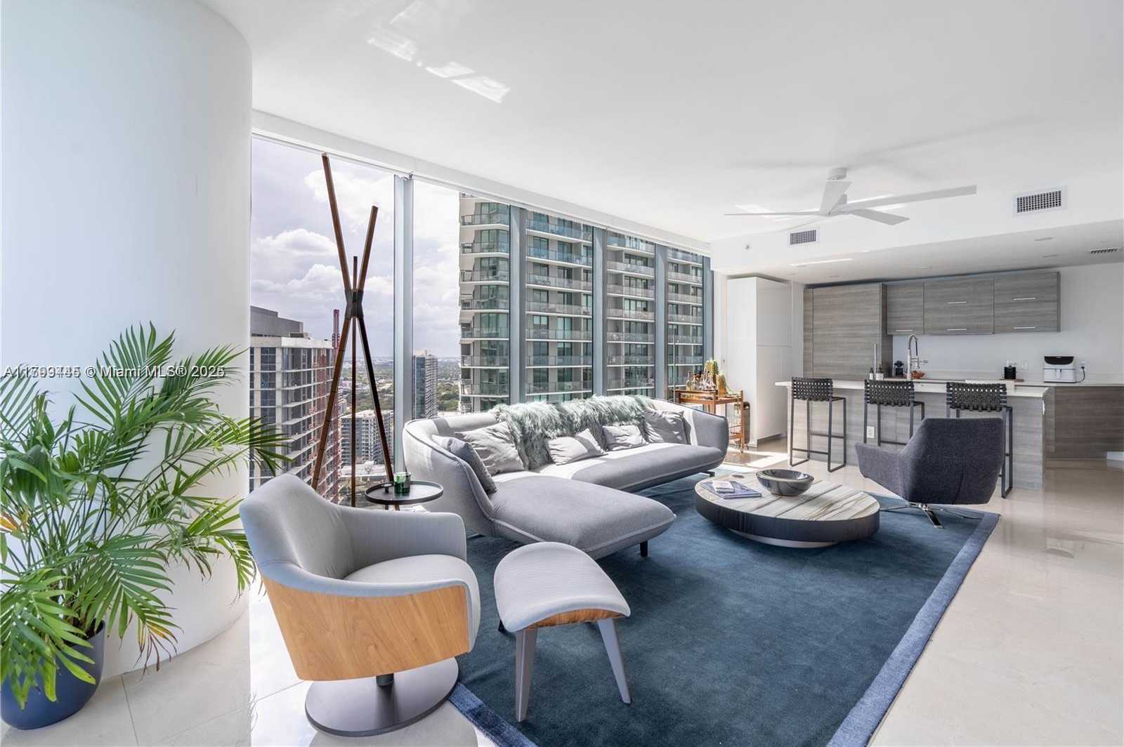 Small Image of 650 NORTH EAST 32ND ST #3601, Miami Number 2