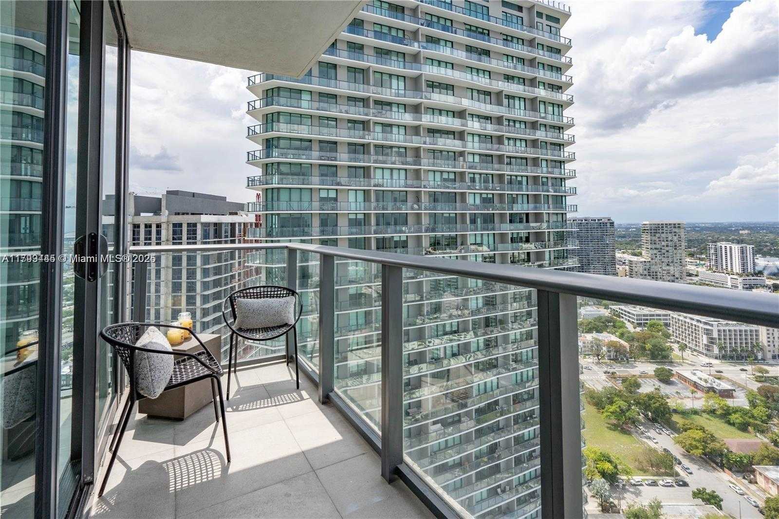 Small Image of 650 NORTH EAST 32ND ST #3601, Miami Number 27