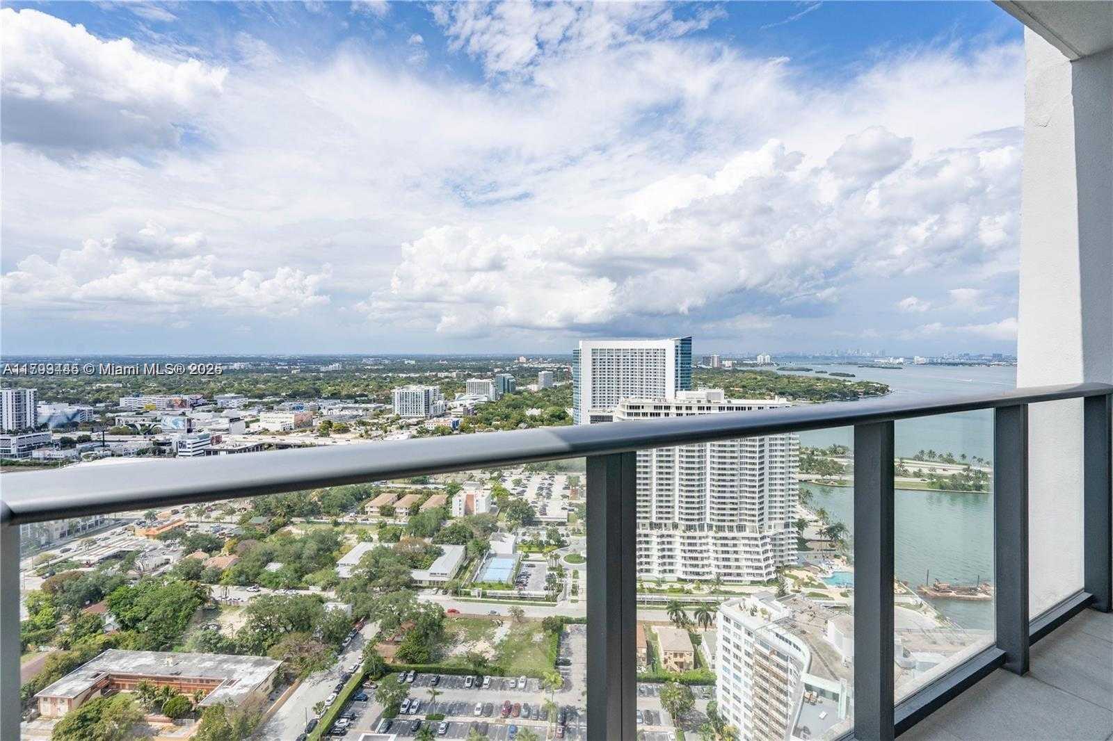 Small Image of 650 NORTH EAST 32ND ST #3601, Miami Number 28