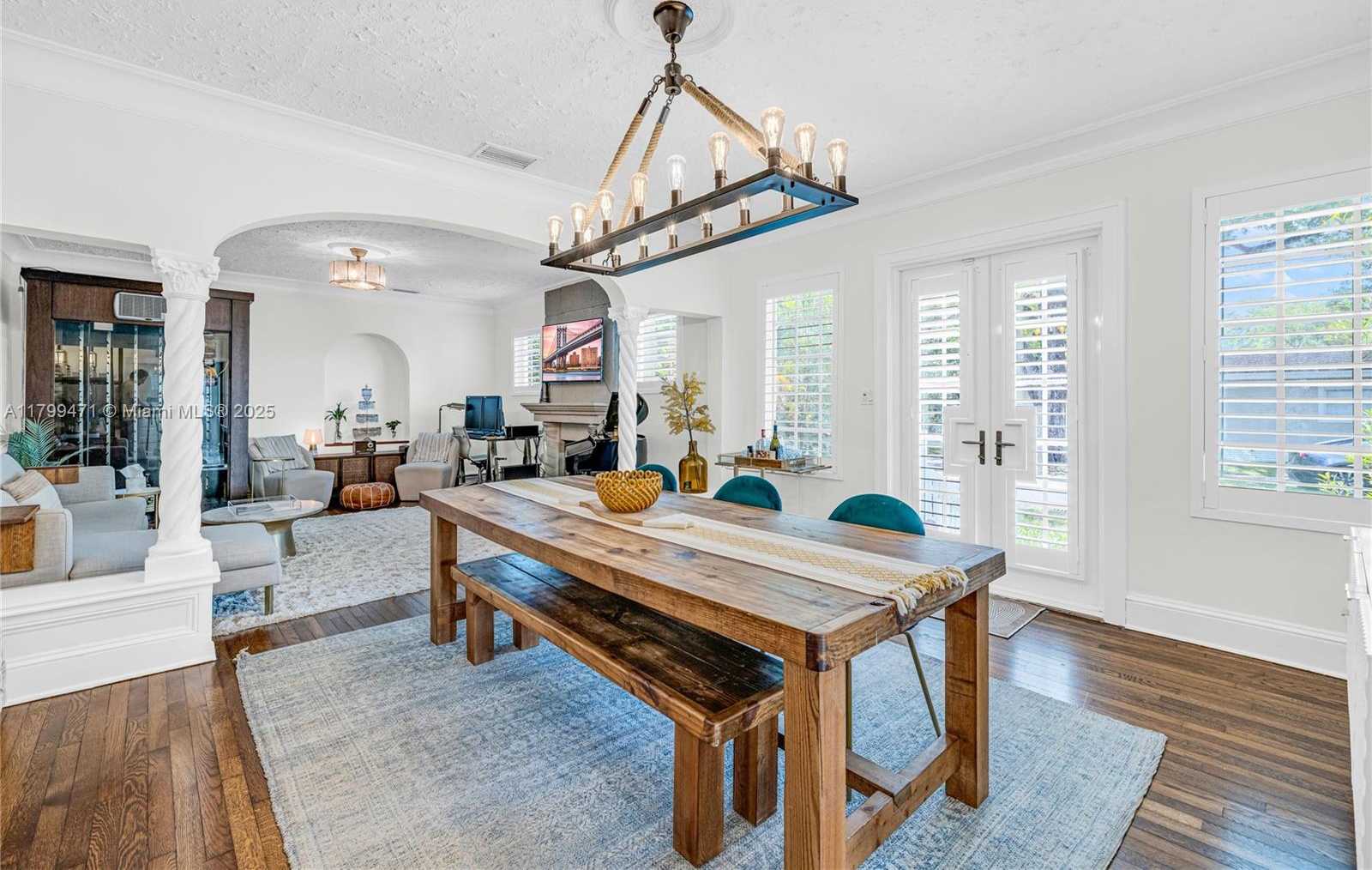 Small Image of 1503 GENOA ST, Coral Gables Number 17