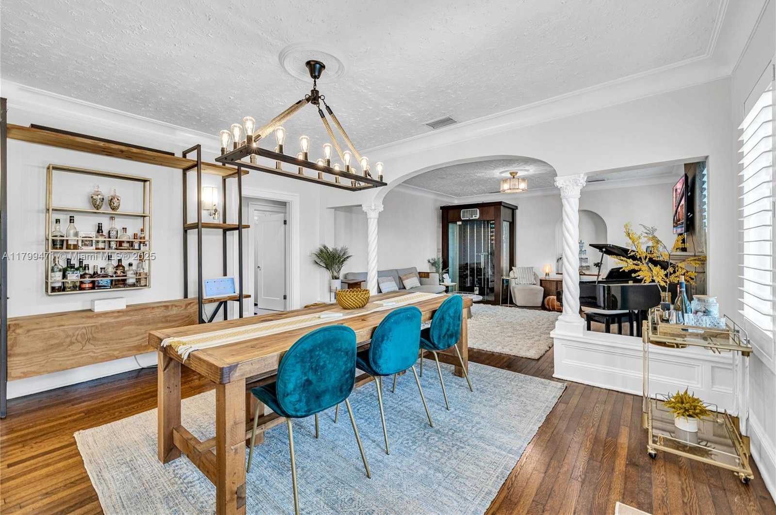 Small Image of 1503 GENOA ST, Coral Gables Number 18