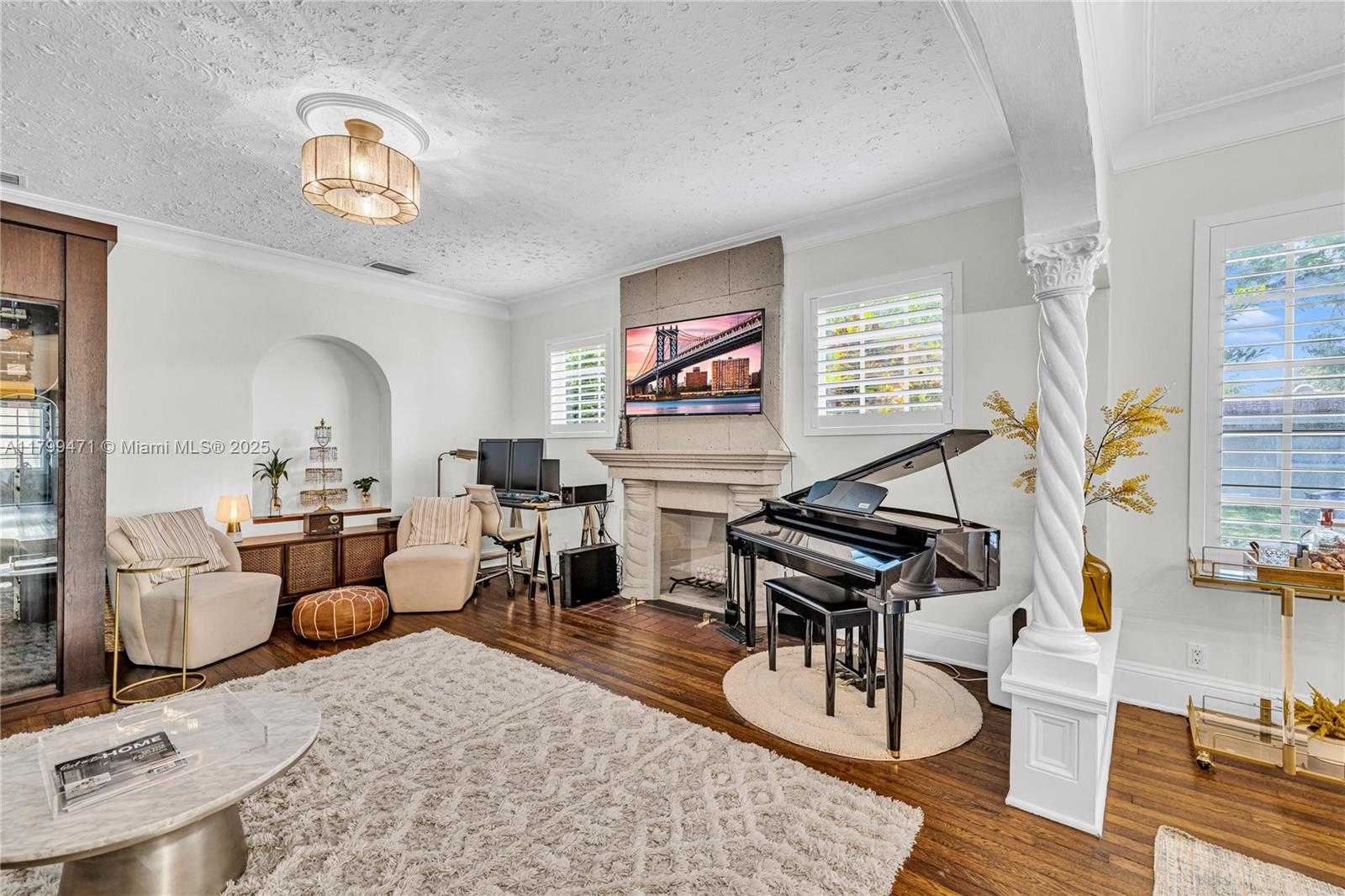 Small Image of 1503 GENOA ST, Coral Gables Number 19
