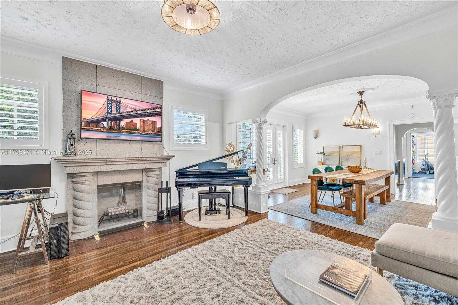 Small Image of 1503 GENOA ST, Coral Gables Number 20