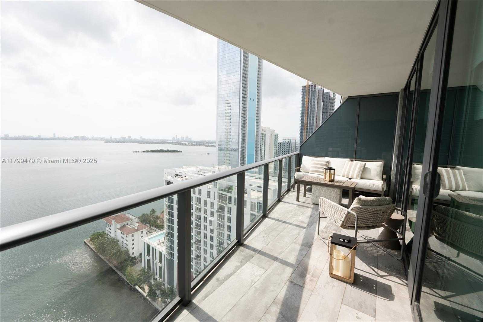 Small Image of 460 NORTH EAST 28TH ST #2605, Miami Number 2