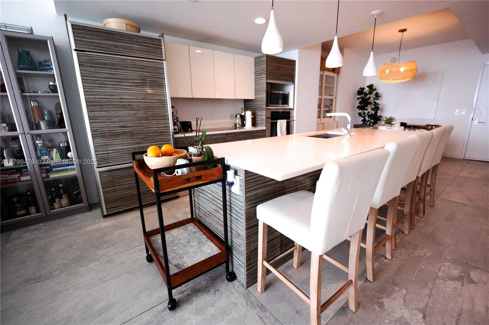 Small Image of 460 NORTH EAST 28TH ST #2605, Miami Number 5