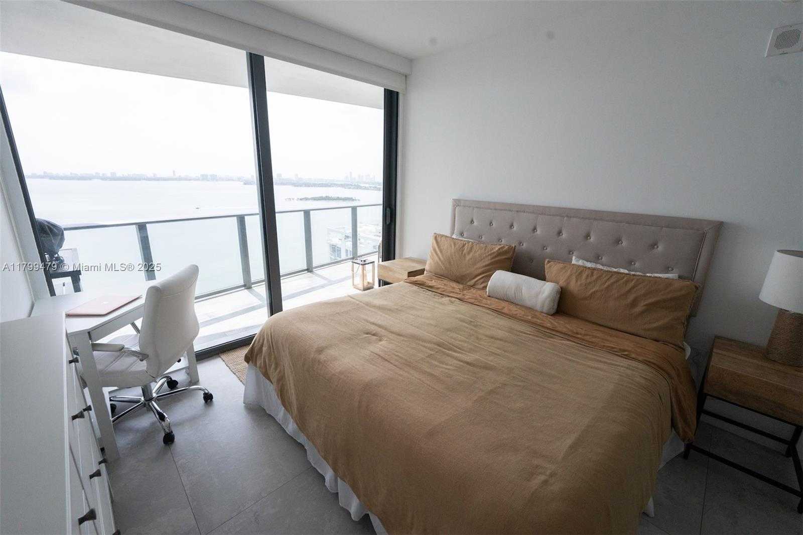 Small Image of 460 NORTH EAST 28TH ST #2605, Miami Number 8