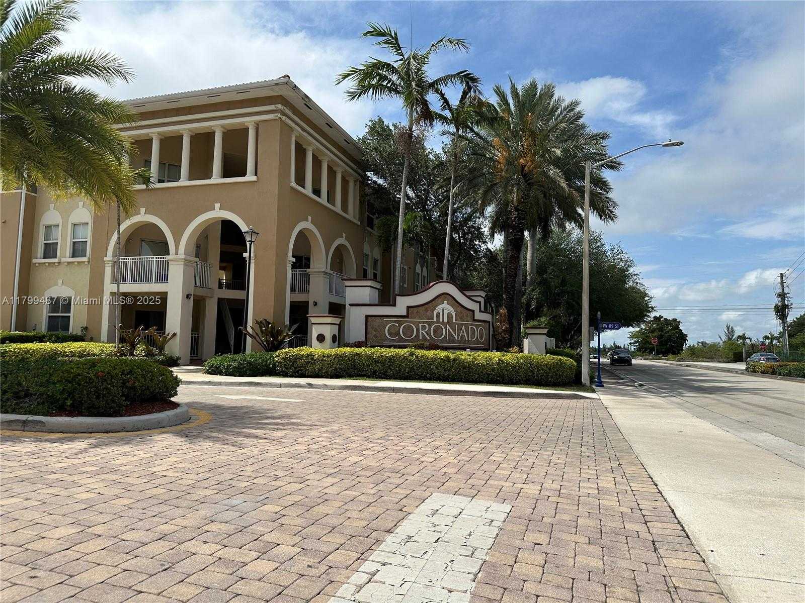 Small Image of 8999 NORTH WEST 107TH CT #202-1, Doral Number 2