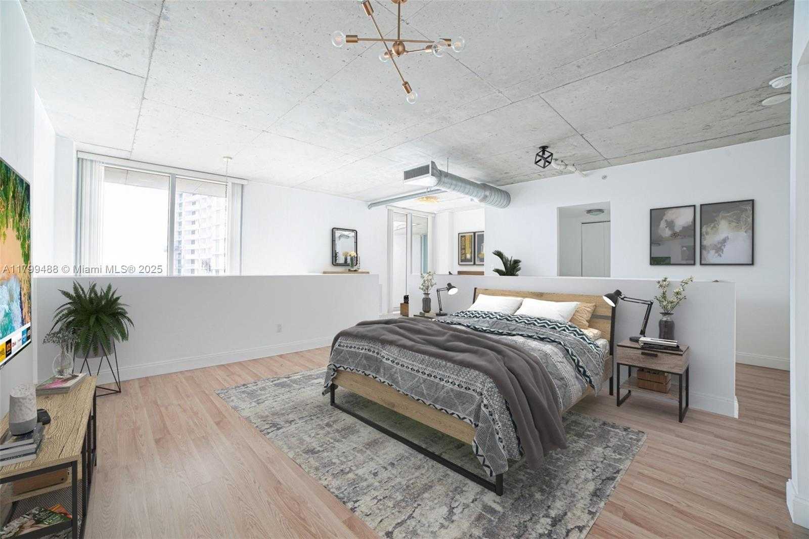 Small Image of 690 SOUTH WEST 1ST CT #2924, Miami Number 3