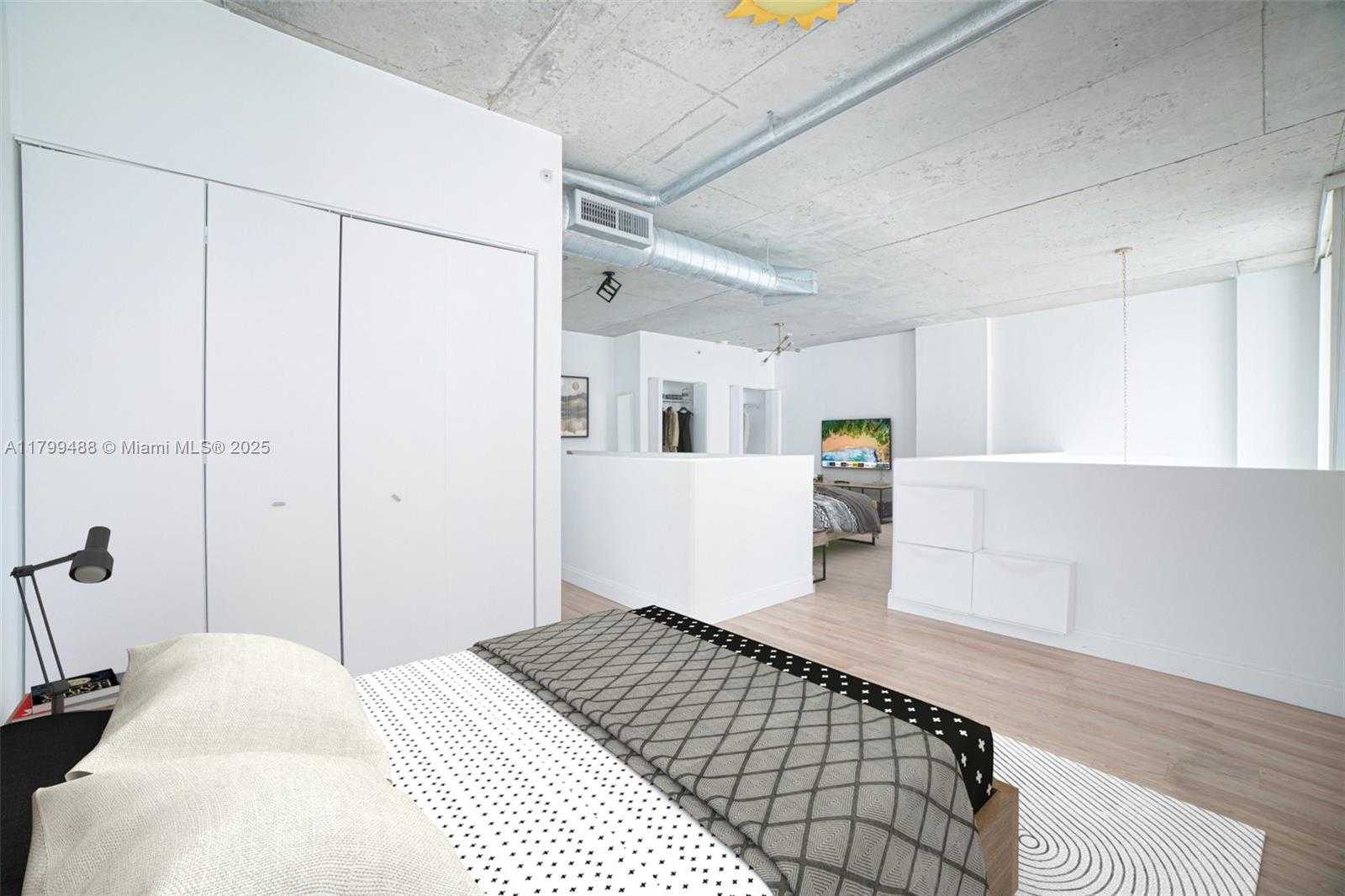 Small Image of 690 SOUTH WEST 1ST CT #2924, Miami Number 5