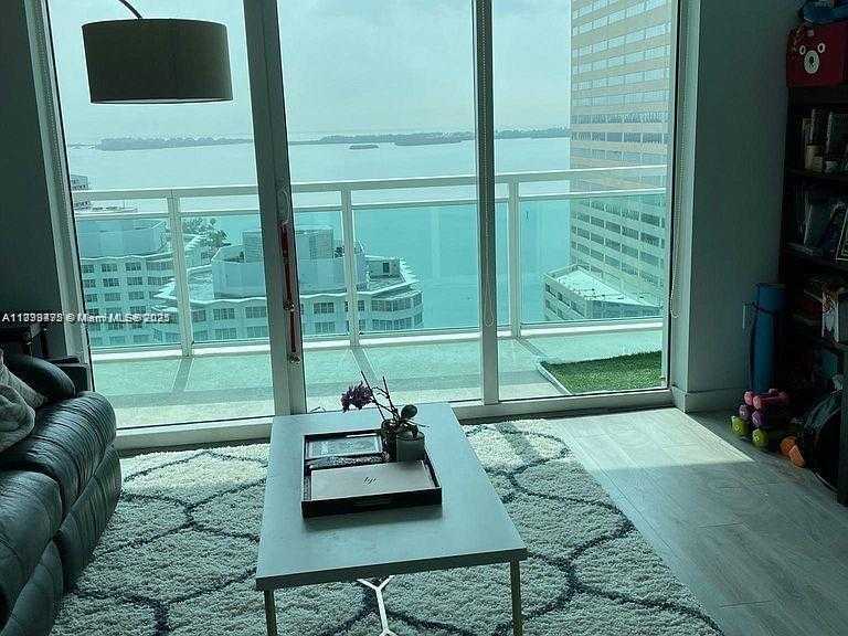 Small Image of 951 BRICKELL AVE #2606, Miami Number 4