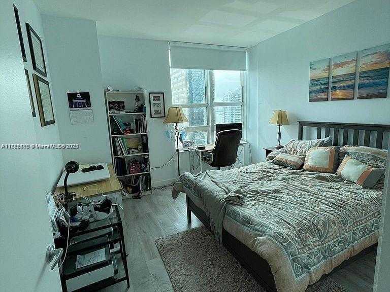 Small Image of 951 BRICKELL AVE #2606, Miami Number 5
