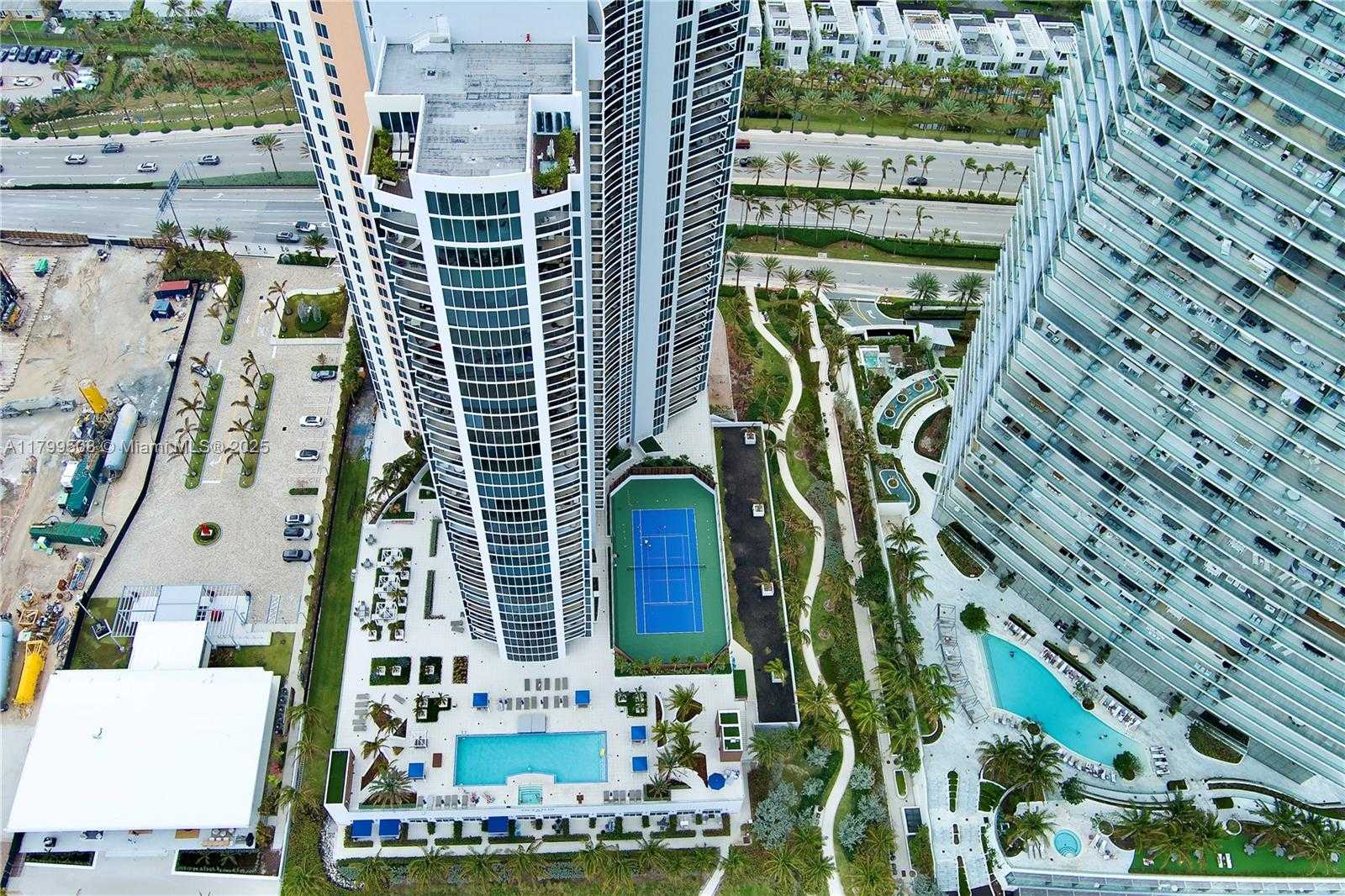 Small Image of 18911 COLLINS AVE #1906, Sunny Isles Beach Number 14